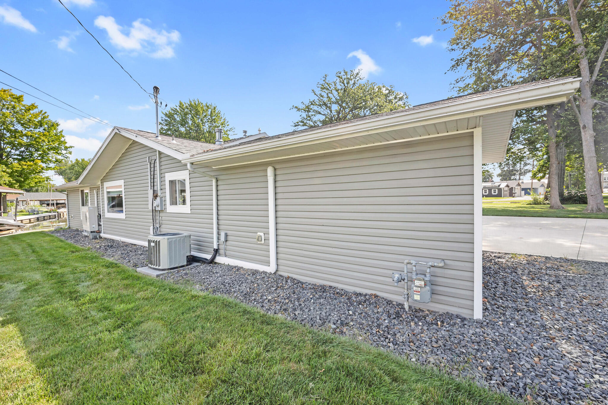 9024 Walnut, Huntsville, Ohio 43324