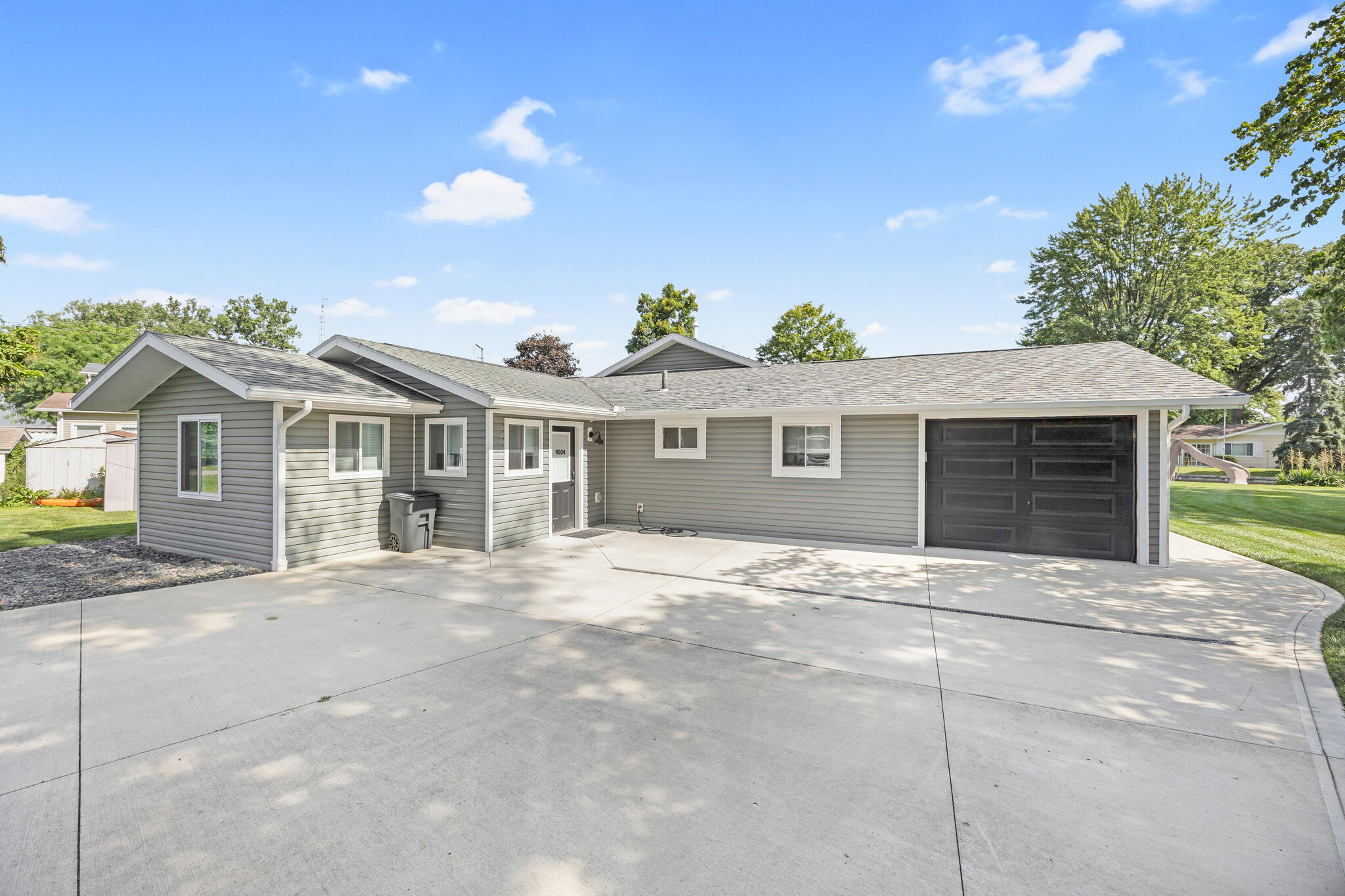 9024 Walnut, Huntsville, Ohio 43324