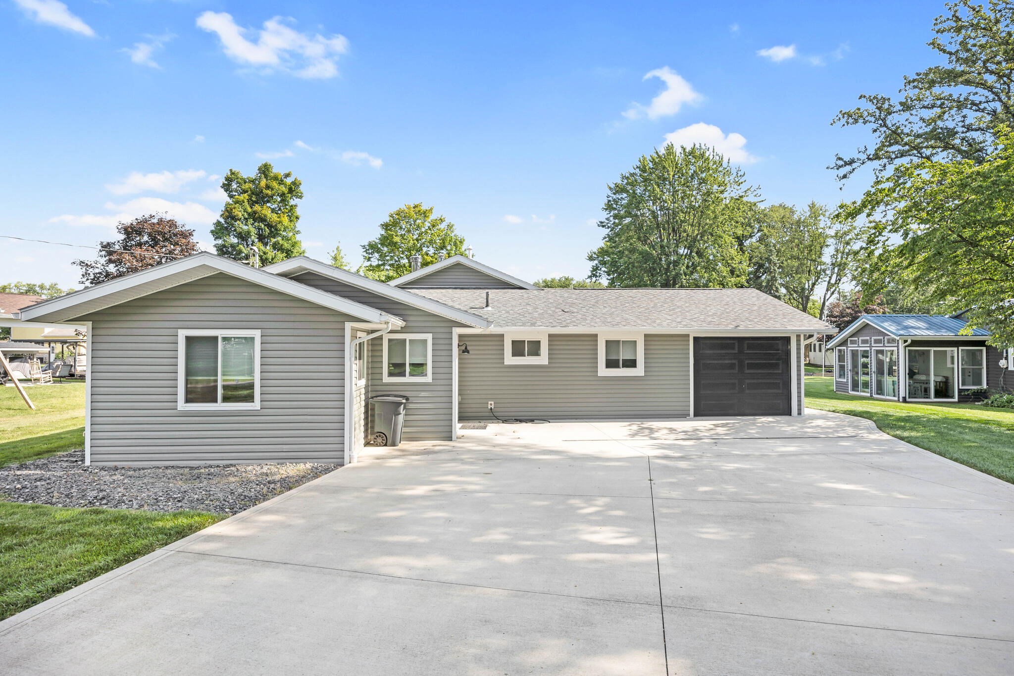 9024 Walnut, Huntsville, Ohio 43324