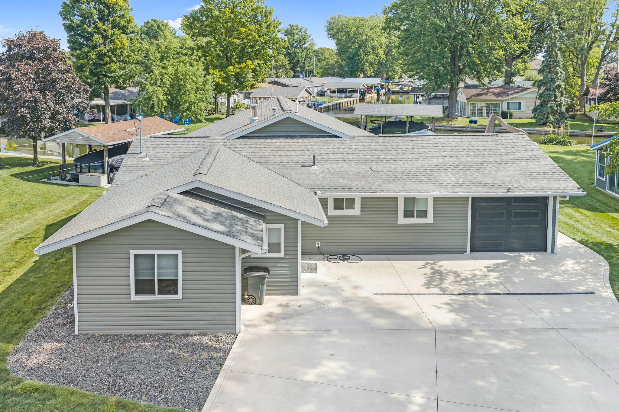 9024 Walnut, Huntsville, Ohio 43324