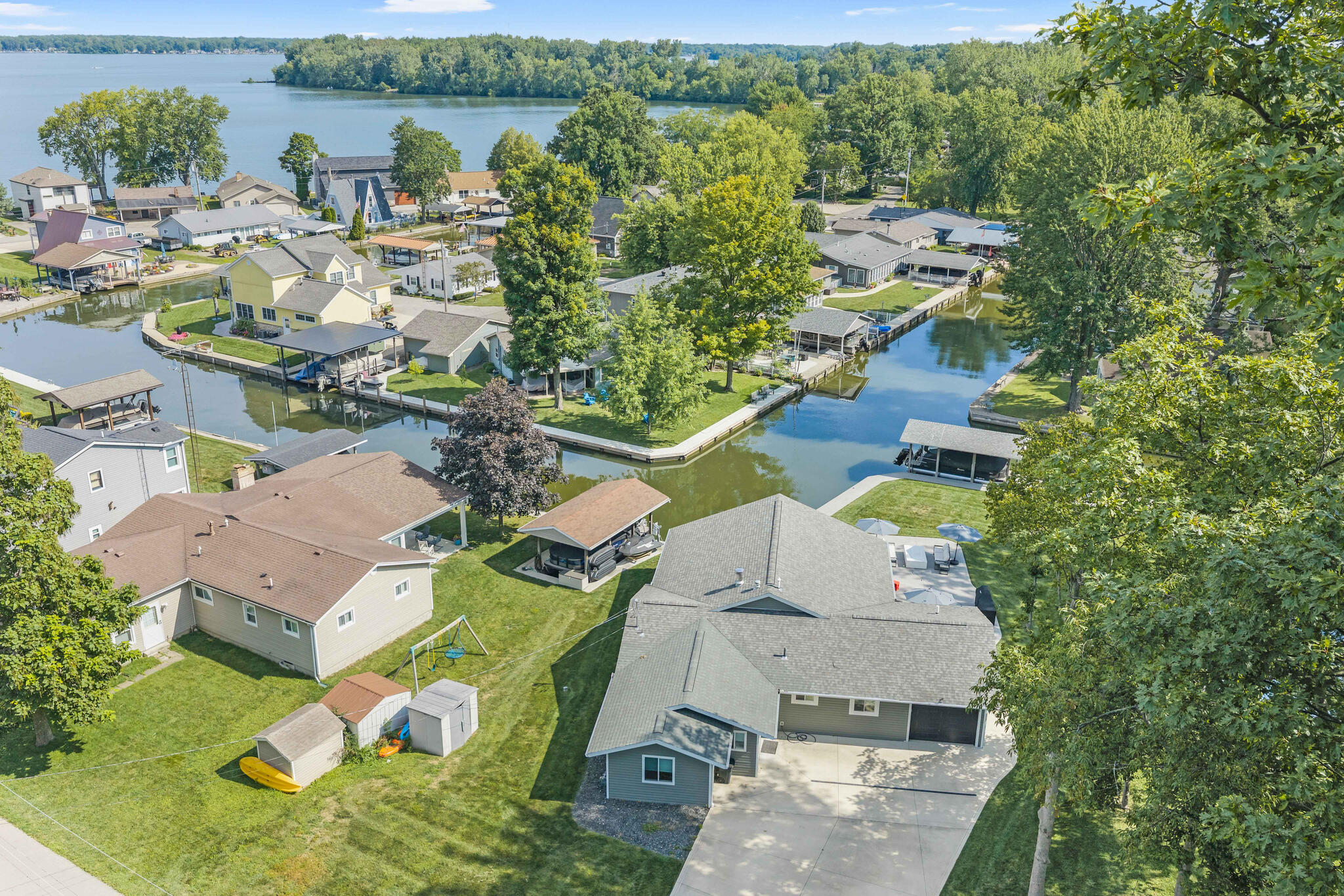 9024 Walnut, Huntsville, Ohio 43324