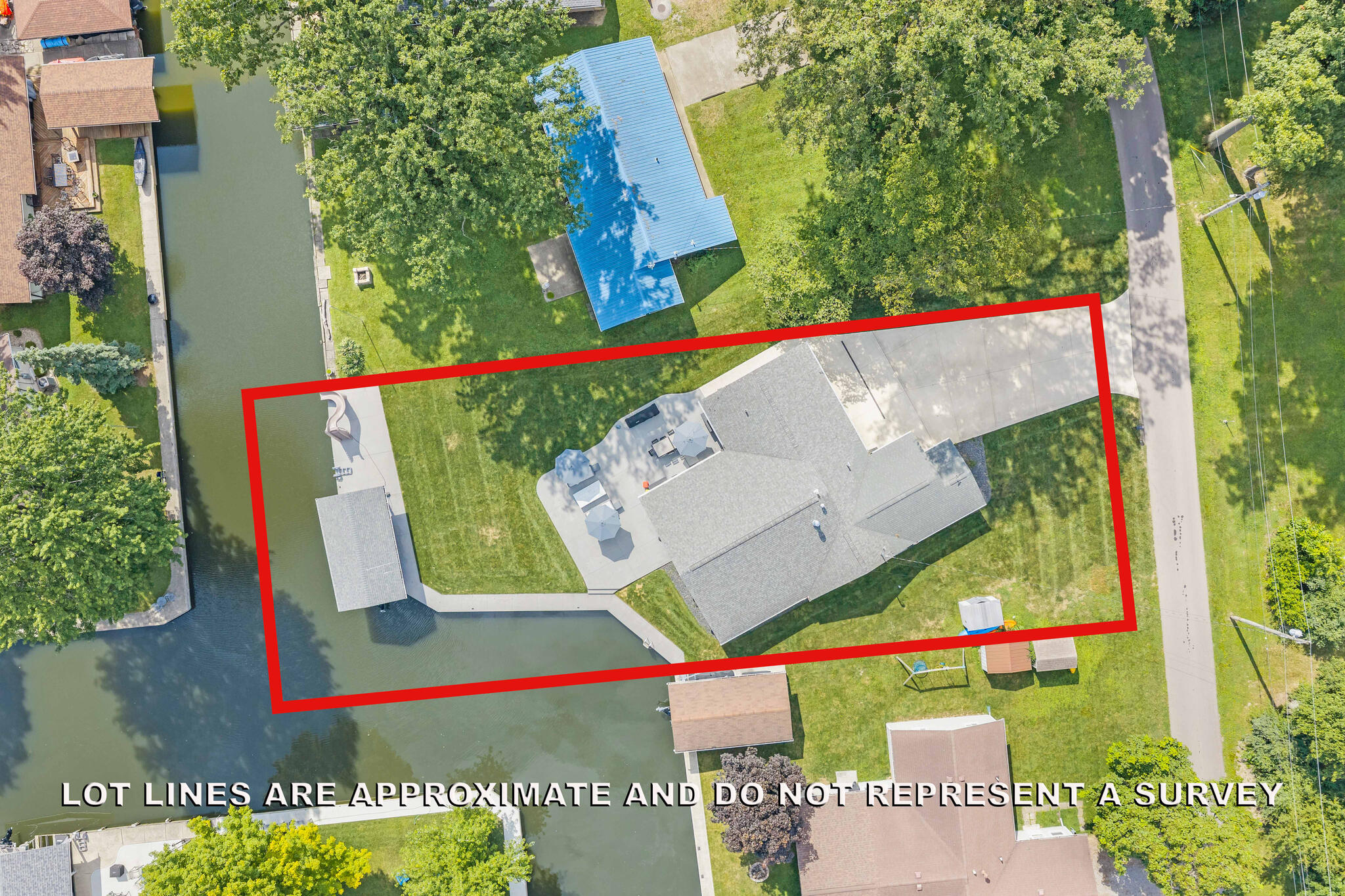9024 Walnut, Huntsville, Ohio 43324