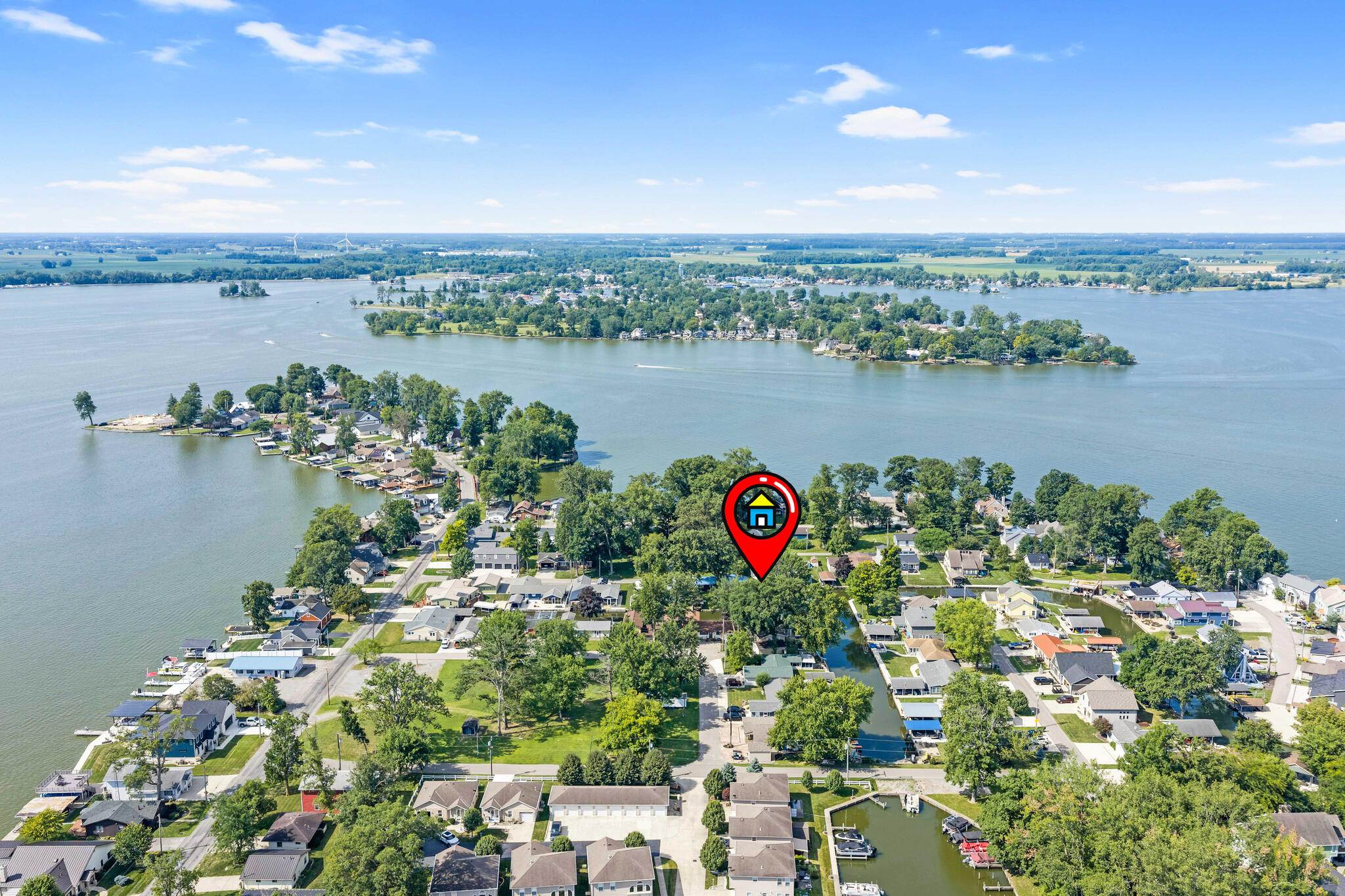 9024 Walnut, Huntsville, Ohio 43324