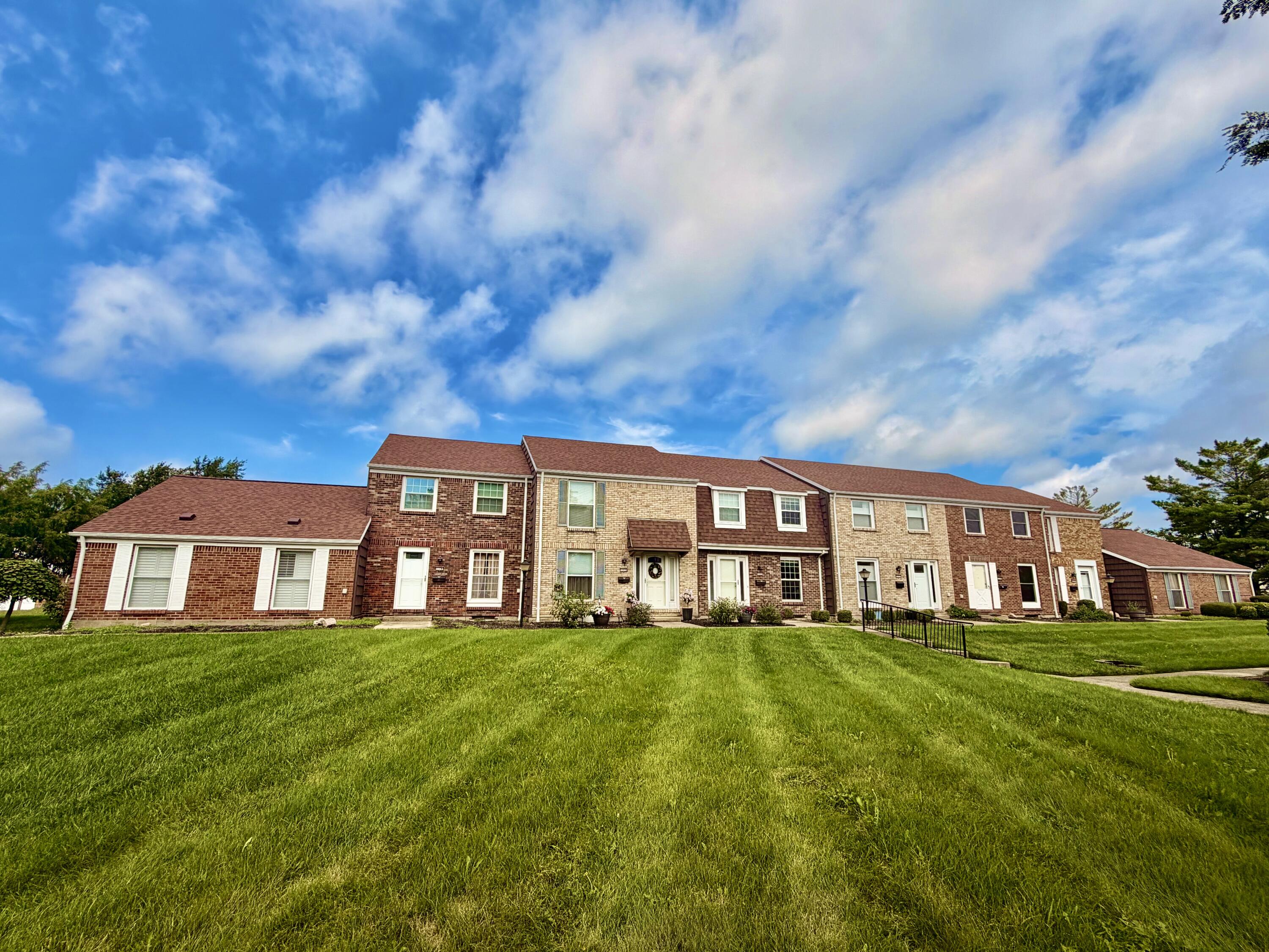 110 Freedom, Sidney, Ohio 45365