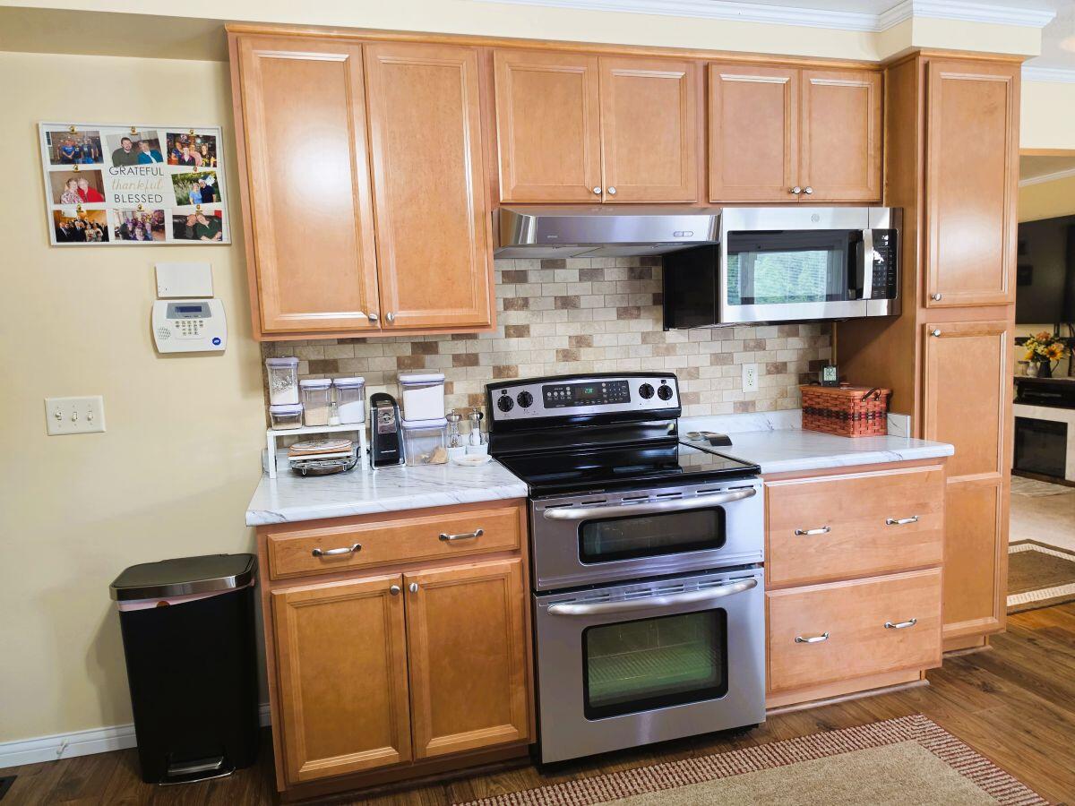 6670 Middle Urbana, Springfield, Ohio 45502