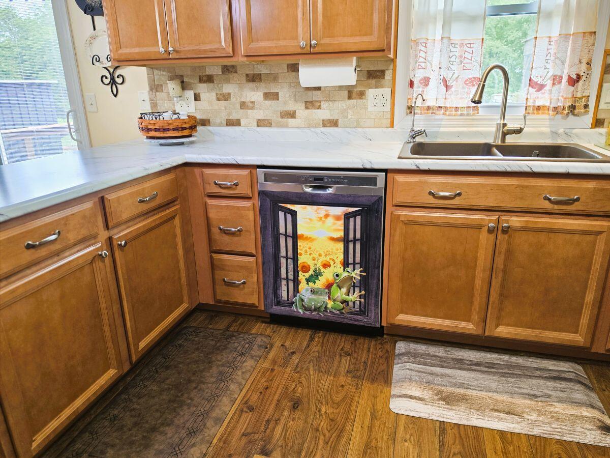 6670 Middle Urbana, Springfield, Ohio 45502