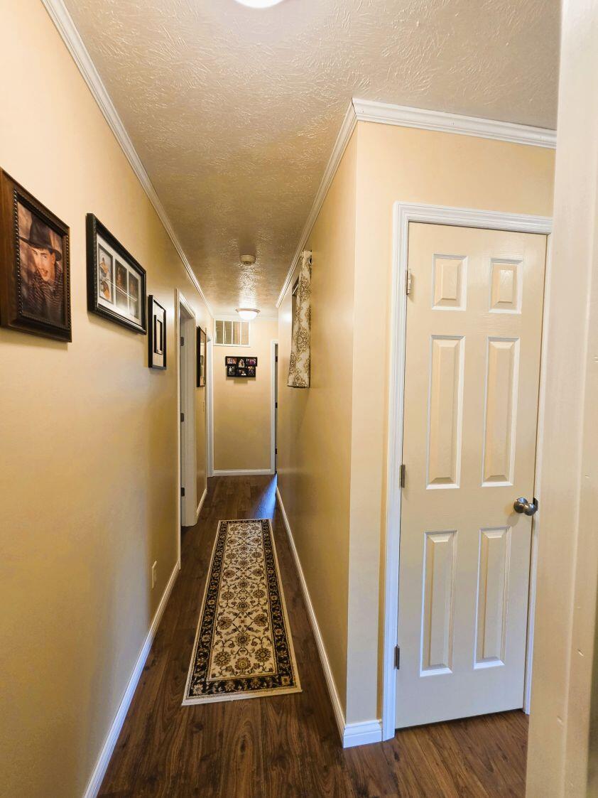6670 Middle Urbana, Springfield, Ohio 45502