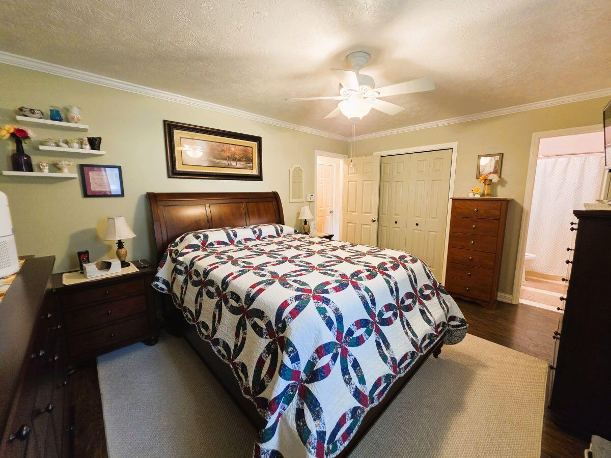 6670 Middle Urbana, Springfield, Ohio 45502