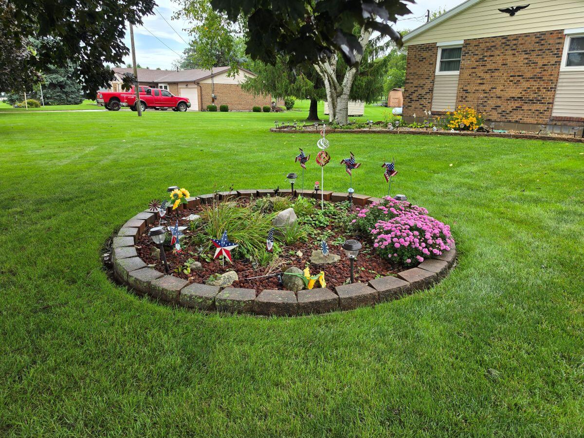 6670 Middle Urbana, Springfield, Ohio 45502