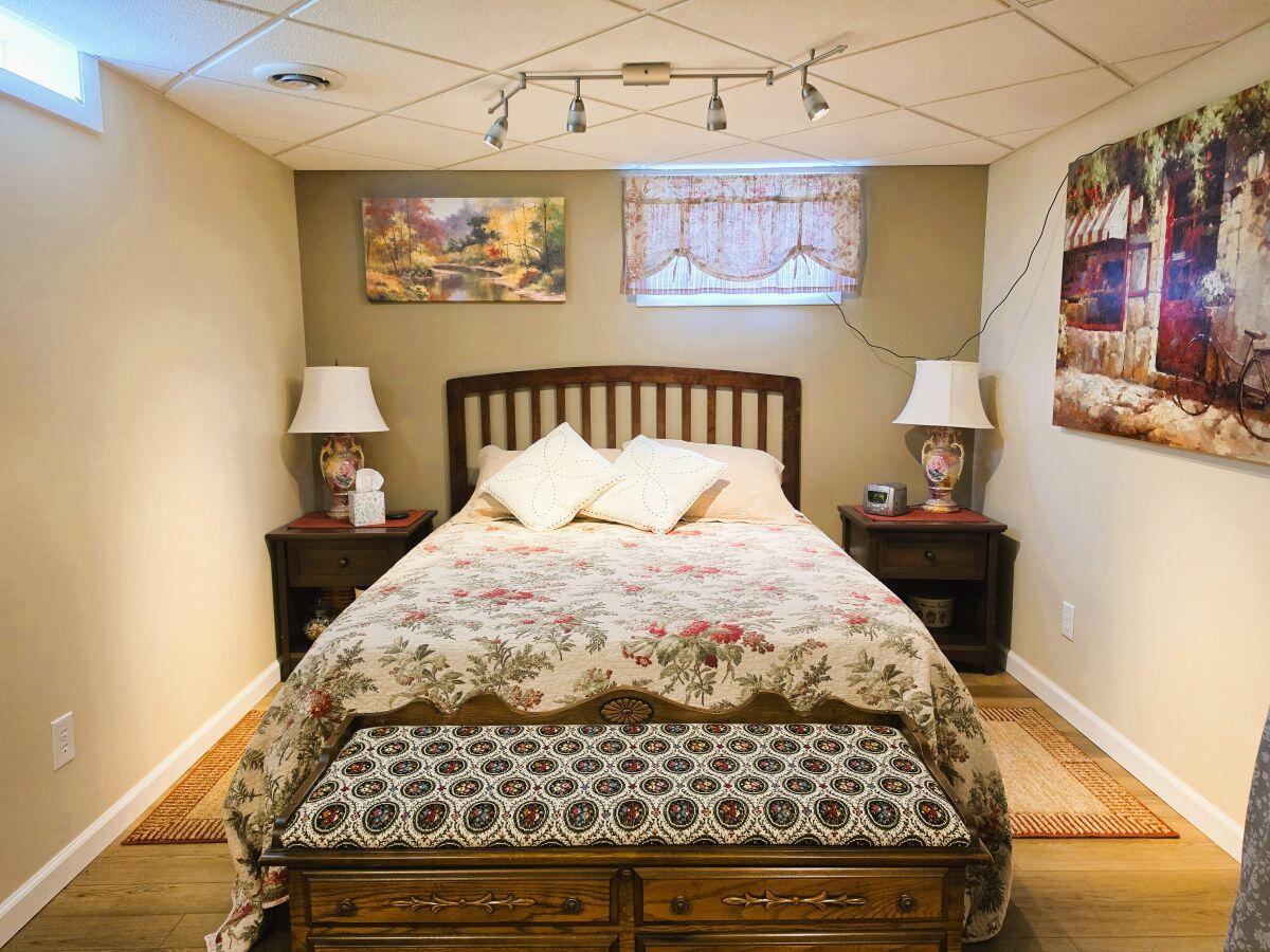 6670 Middle Urbana, Springfield, Ohio 45502