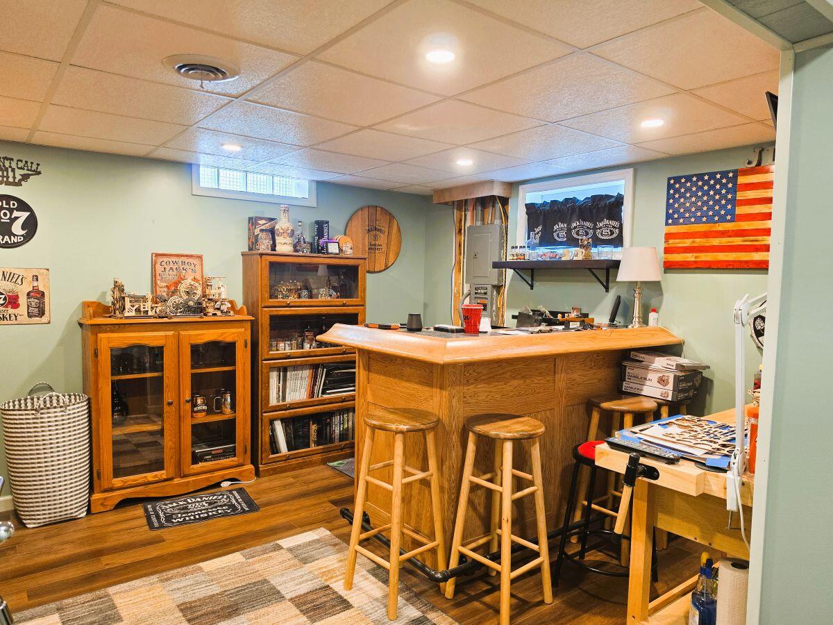6670 Middle Urbana, Springfield, Ohio 45502