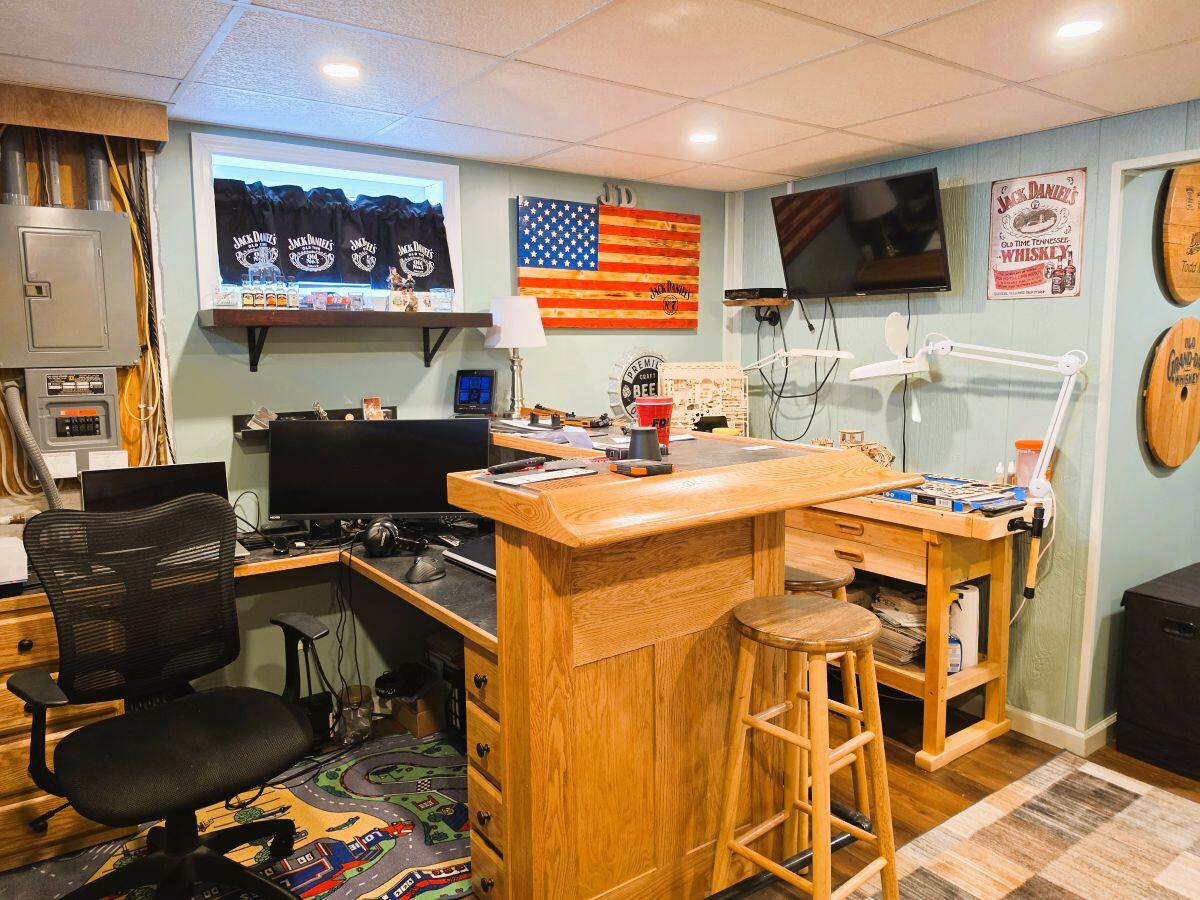 6670 Middle Urbana, Springfield, Ohio 45502