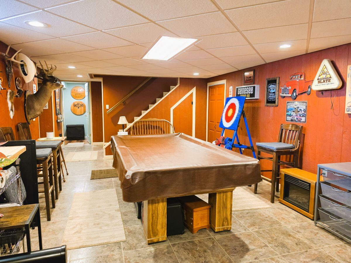 6670 Middle Urbana, Springfield, Ohio 45502