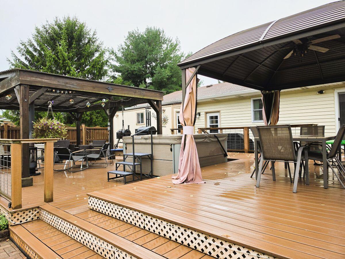 6670 Middle Urbana, Springfield, Ohio 45502