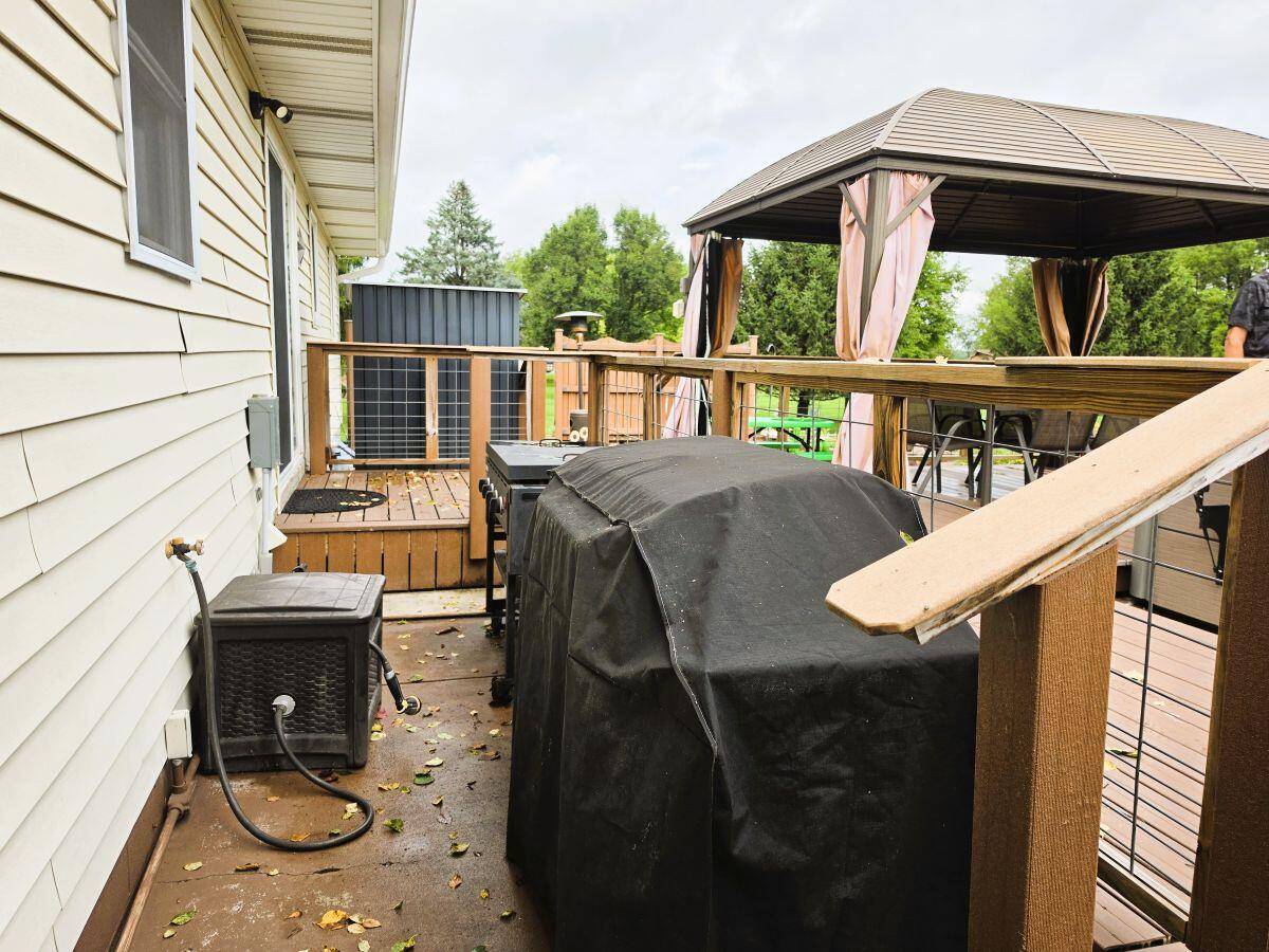 6670 Middle Urbana, Springfield, Ohio 45502