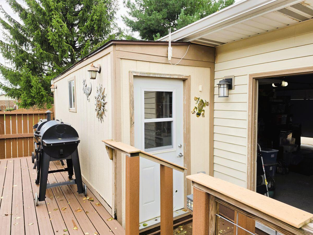 6670 Middle Urbana, Springfield, Ohio 45502