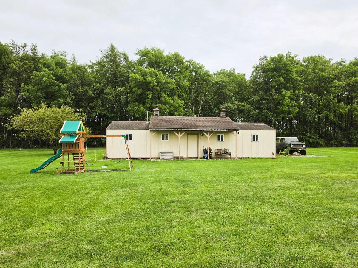 6670 Middle Urbana, Springfield, Ohio 45502