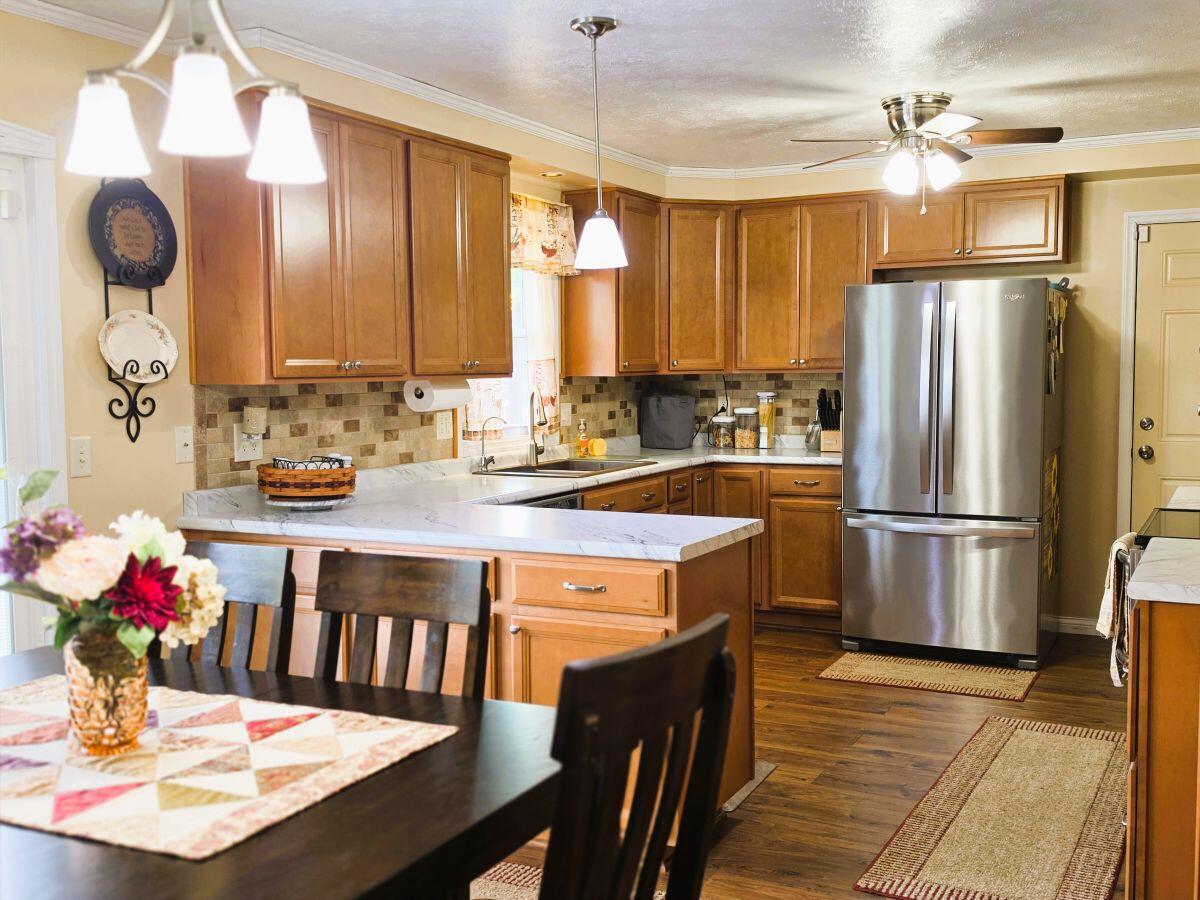 6670 Middle Urbana, Springfield, Ohio 45502