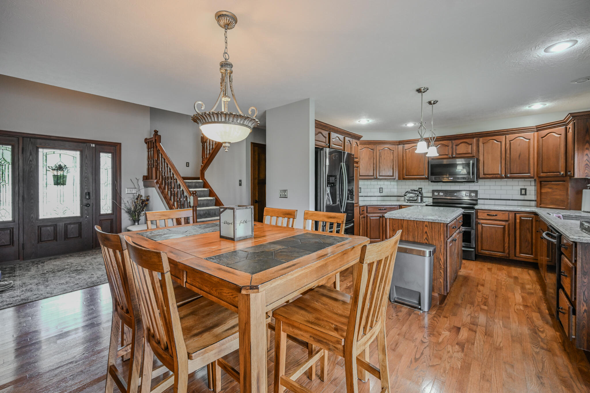 1324 Westview, Springfield, Ohio 45502