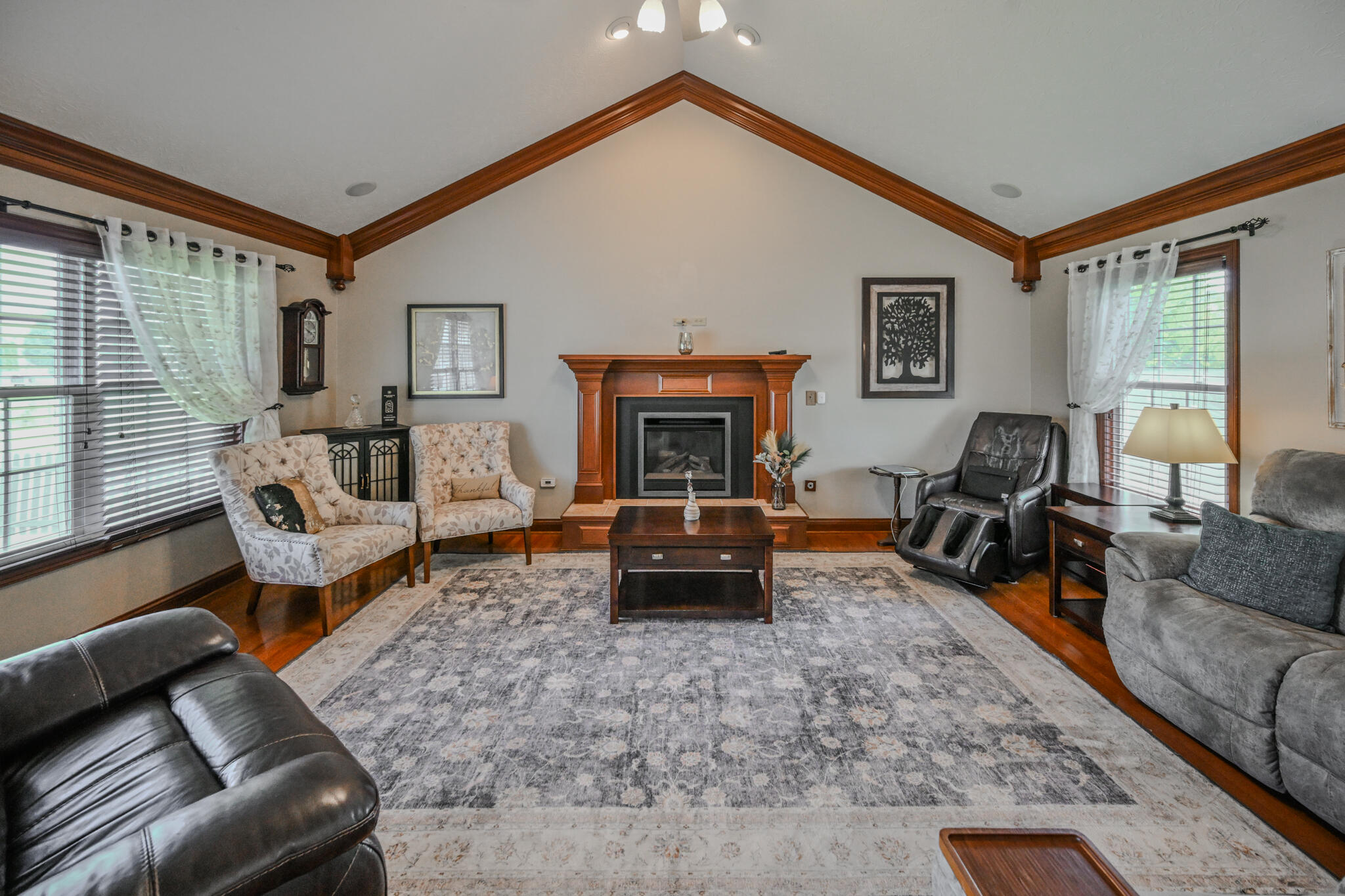 1324 Westview, Springfield, Ohio 45502