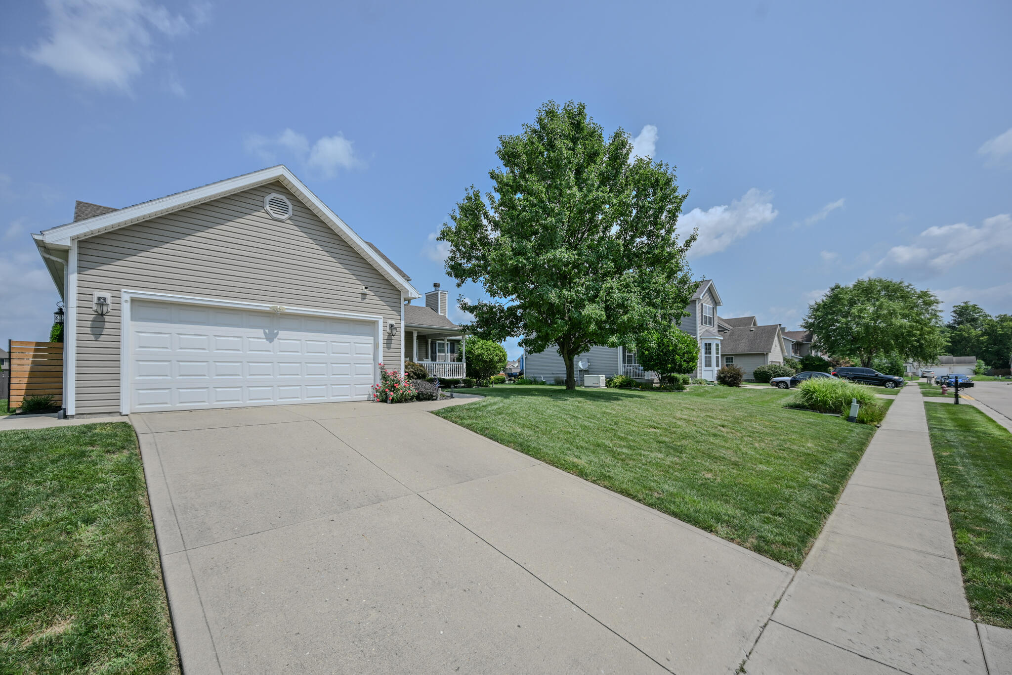 1324 Westview, Springfield, Ohio 45502