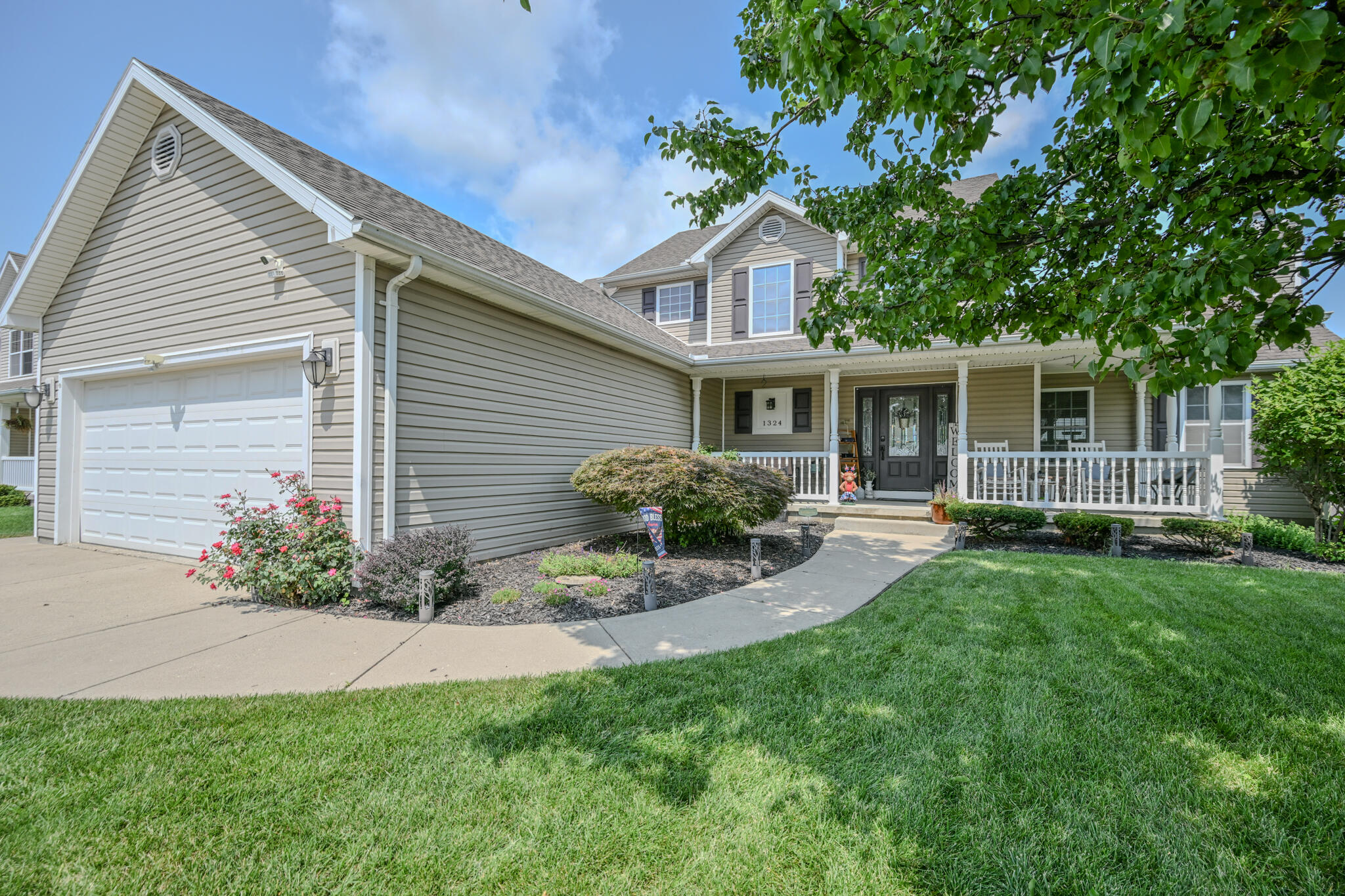 1324 Westview, Springfield, Ohio 45502