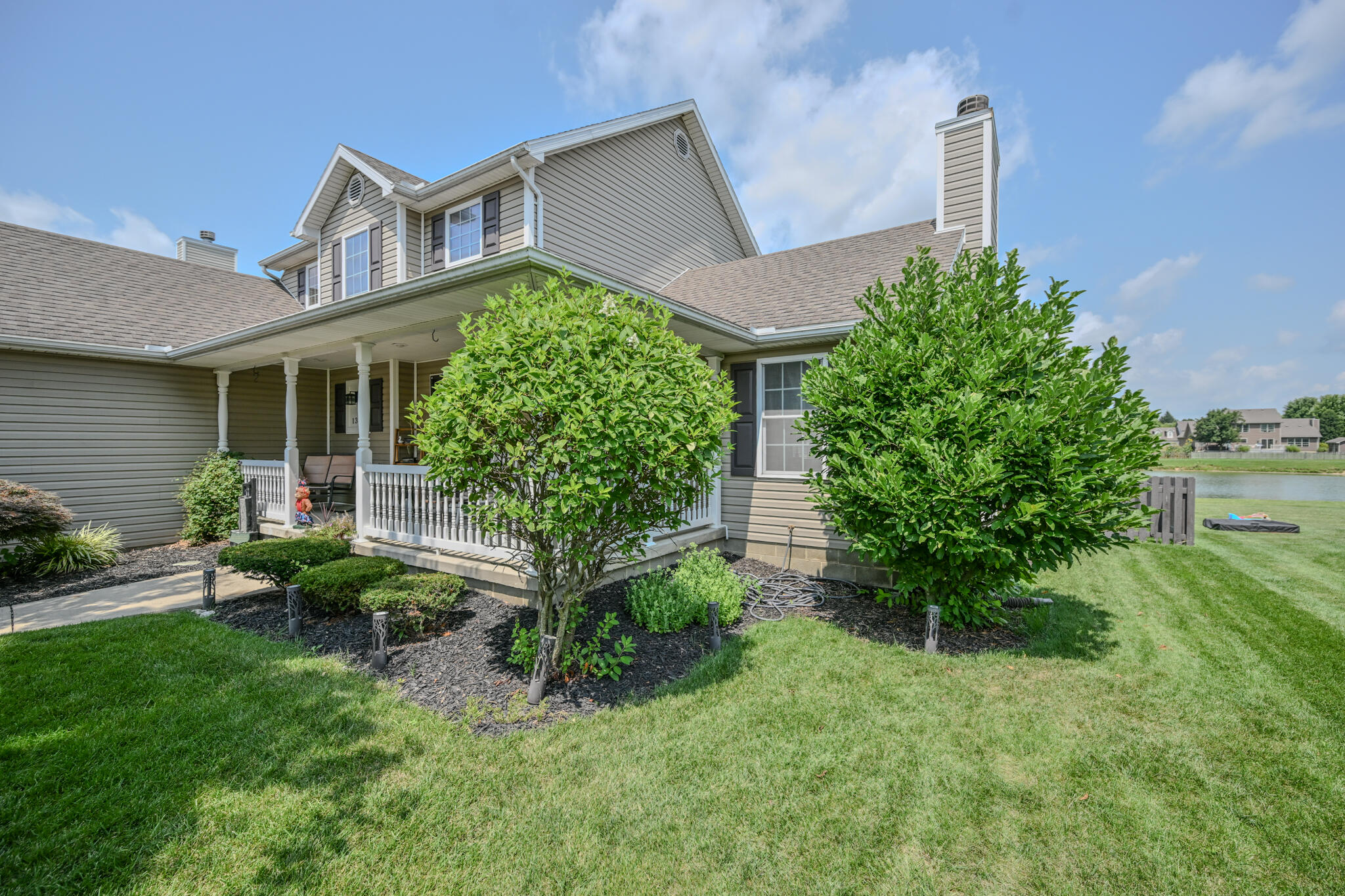 1324 Westview, Springfield, Ohio 45502
