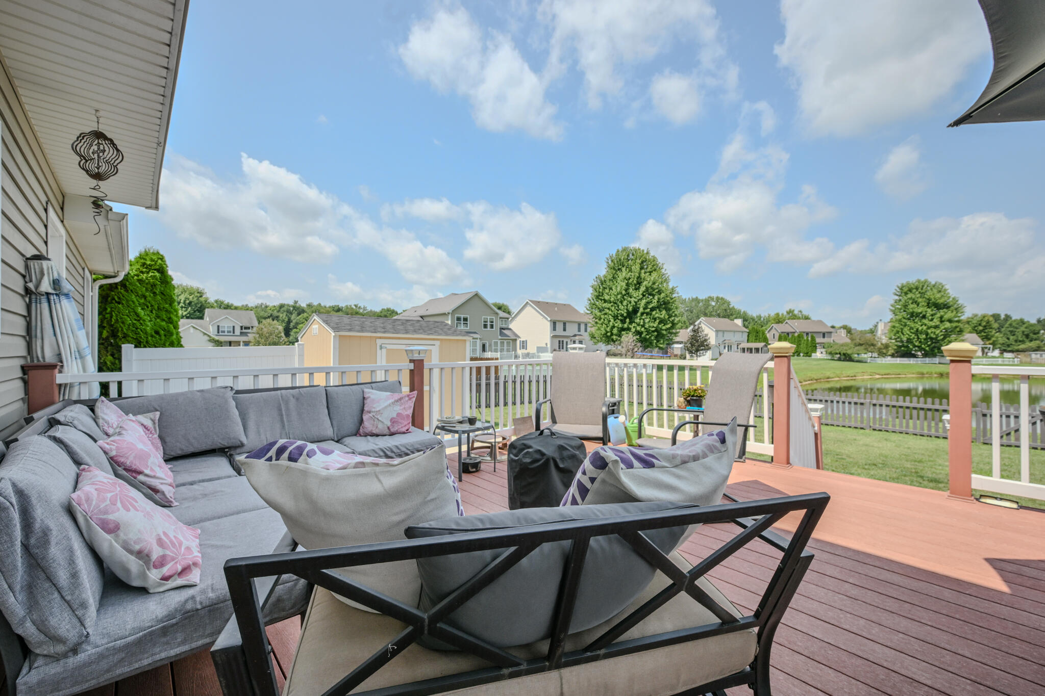 1324 Westview, Springfield, Ohio 45502