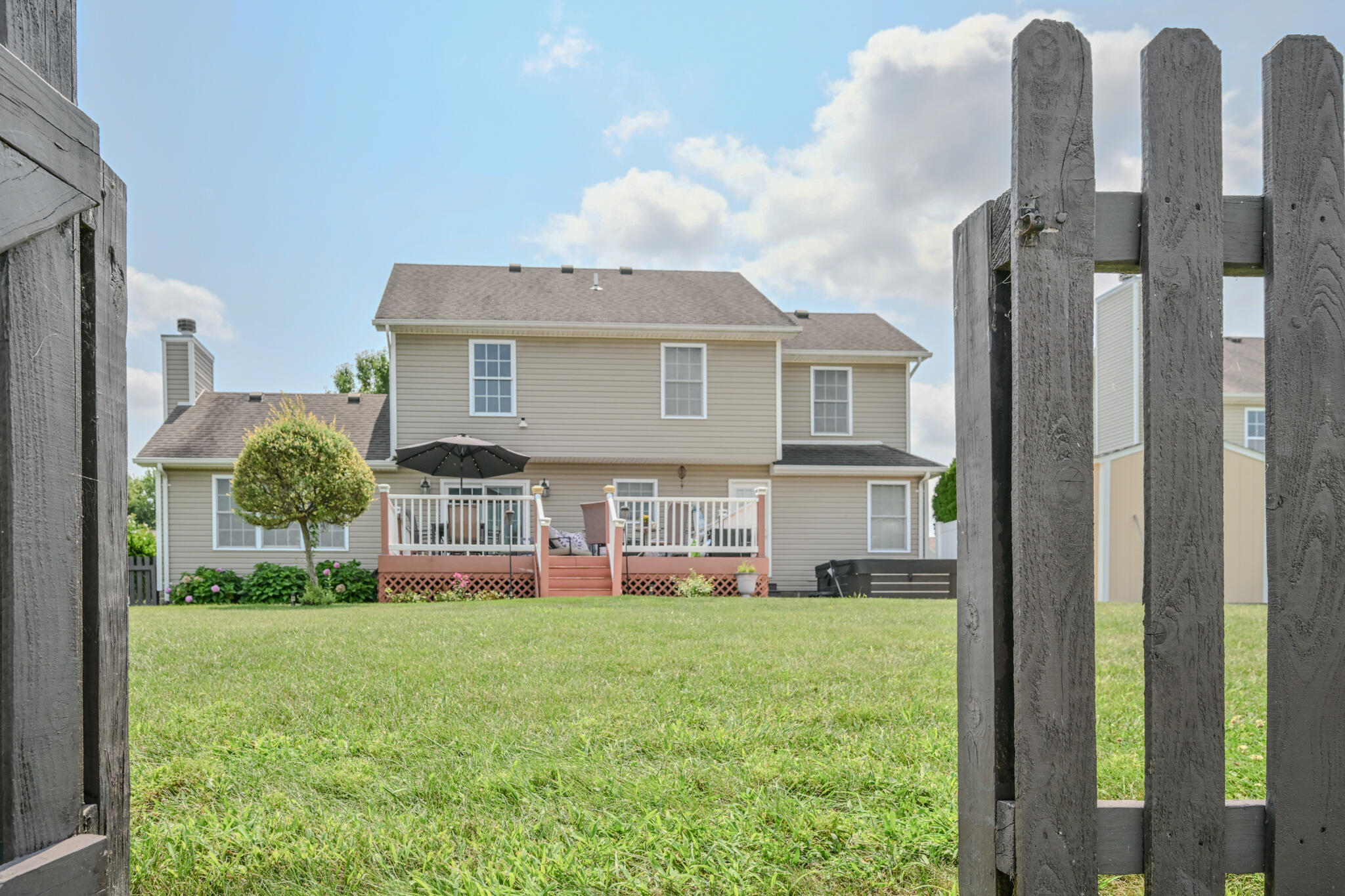 1324 Westview, Springfield, Ohio 45502