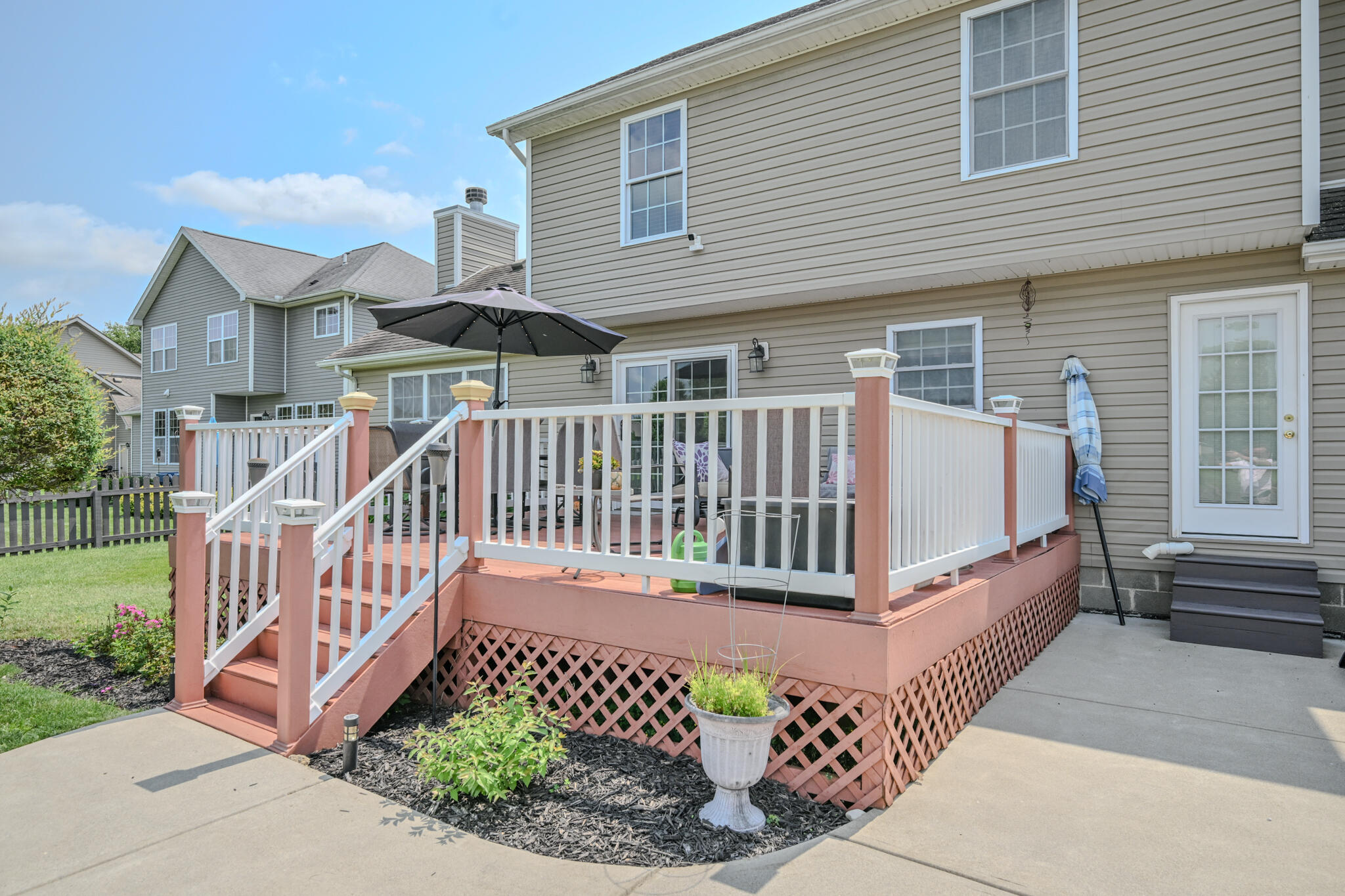 1324 Westview, Springfield, Ohio 45502