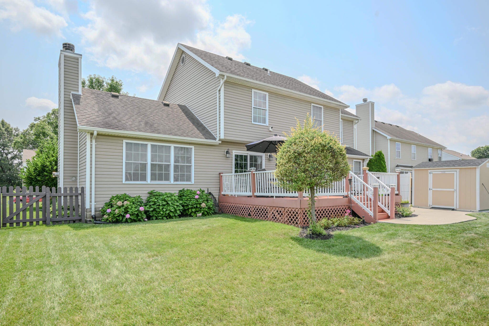 1324 Westview, Springfield, Ohio 45502