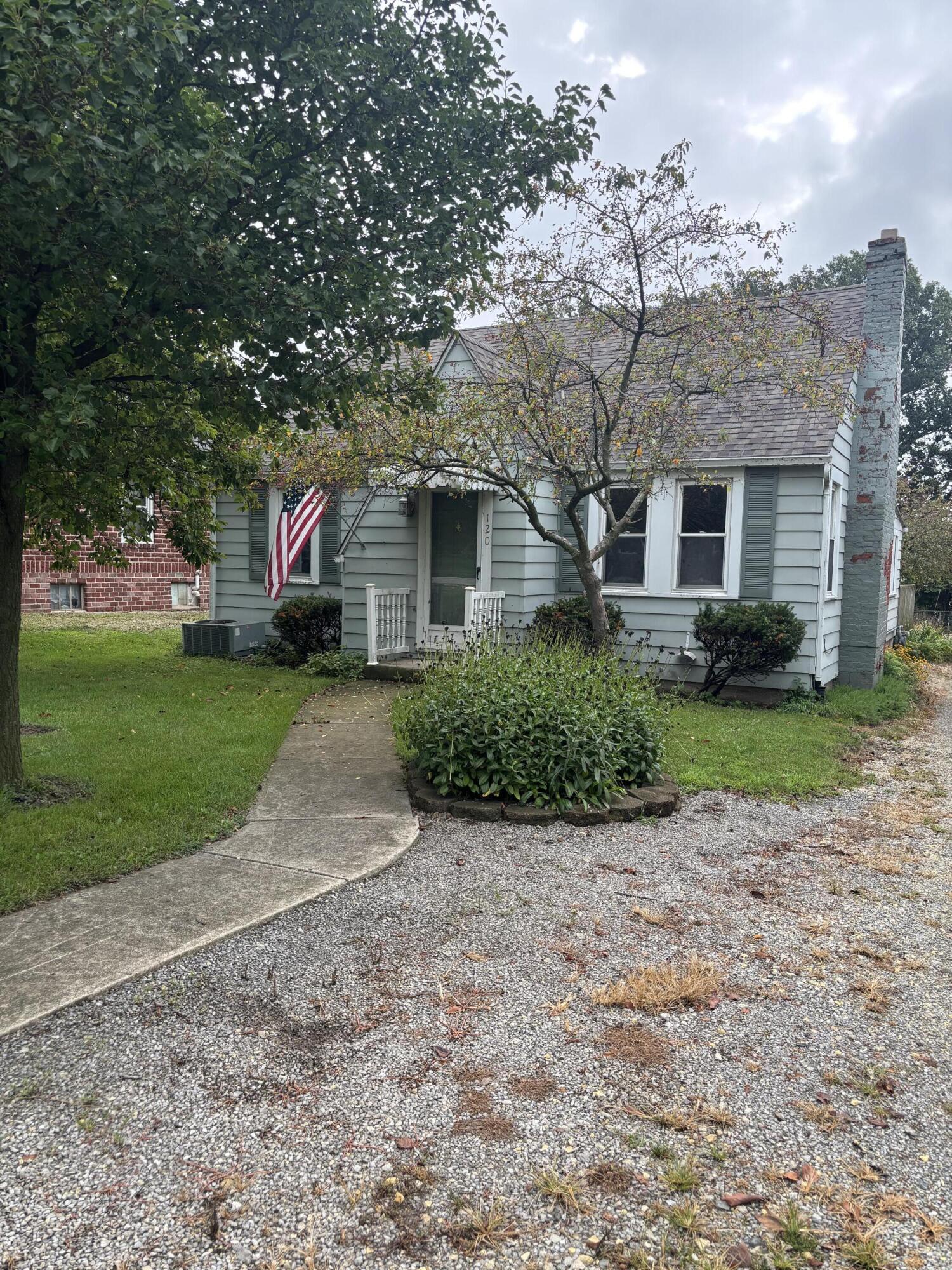 120 Lakewood, Saint Marys, Ohio 45885