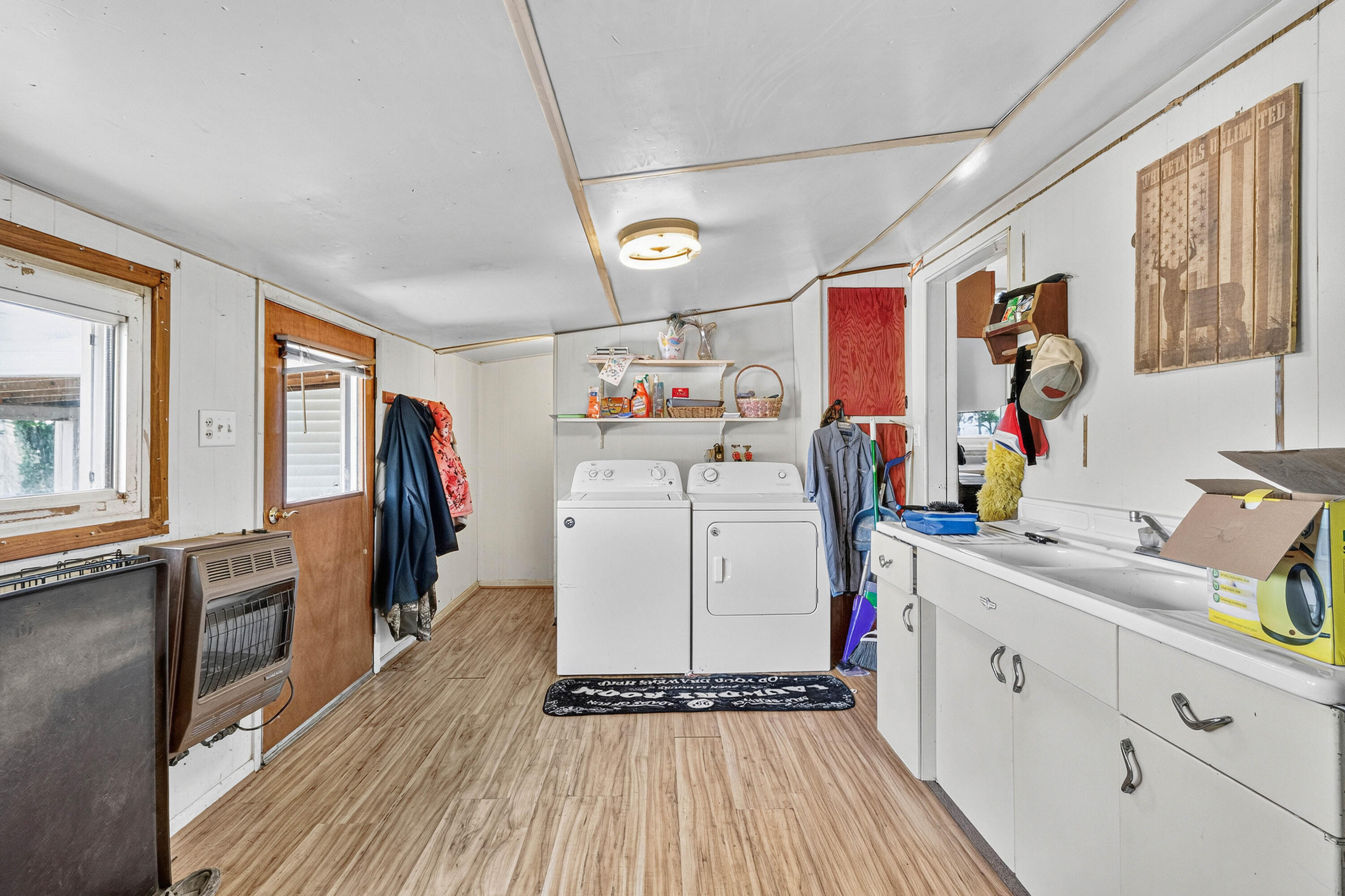 208 Main, Ridgeway, Ohio 43345