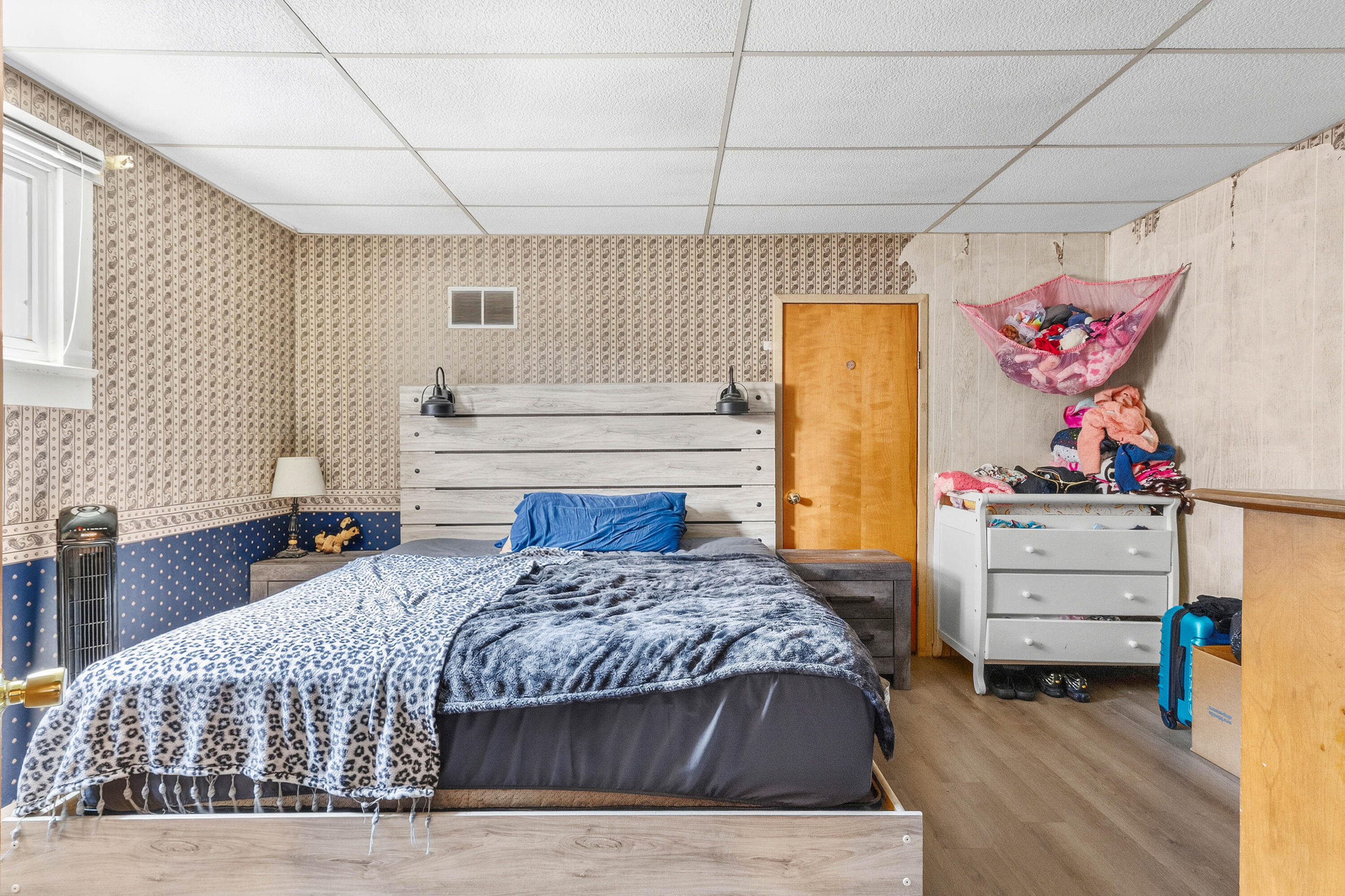 208 Main, Ridgeway, Ohio 43345