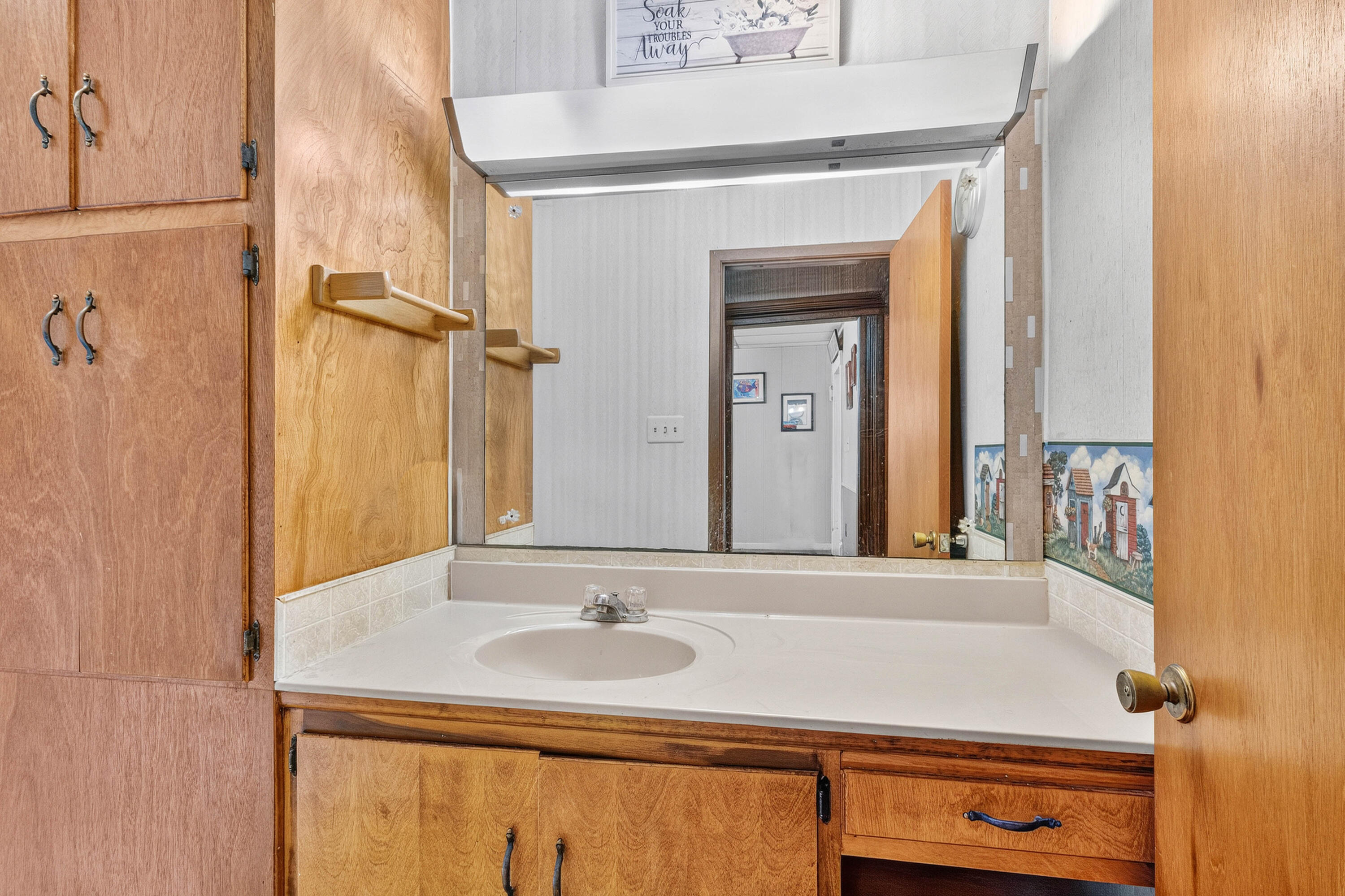 208 Main, Ridgeway, Ohio 43345