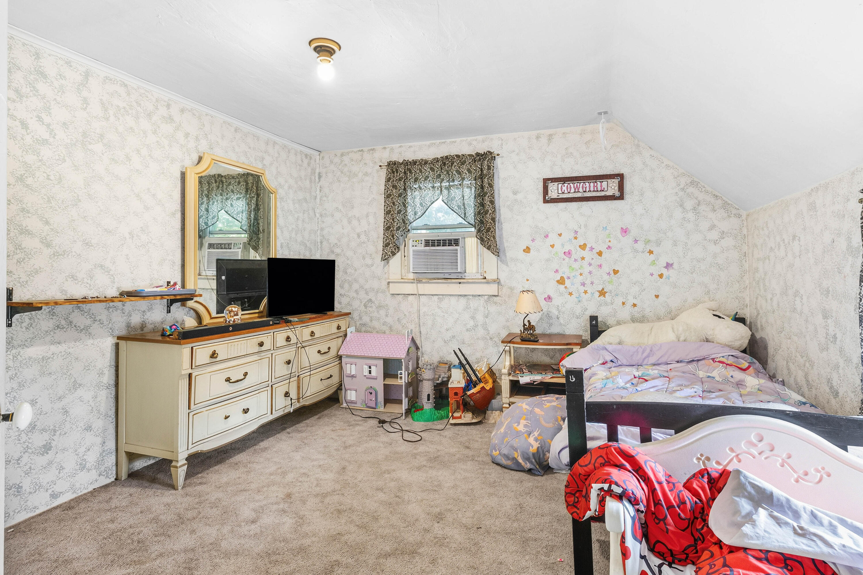 208 Main, Ridgeway, Ohio 43345