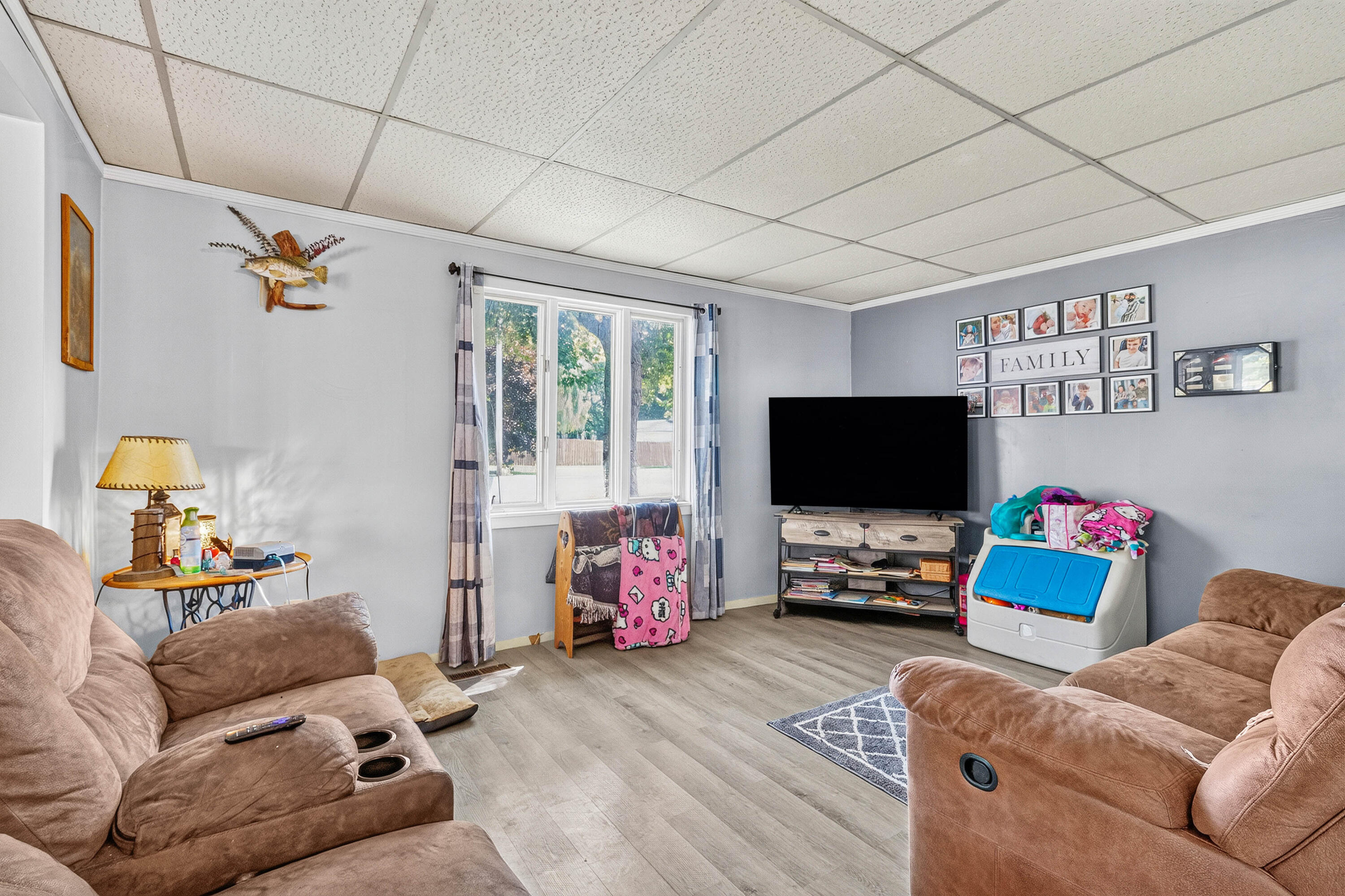 208 Main, Ridgeway, Ohio 43345