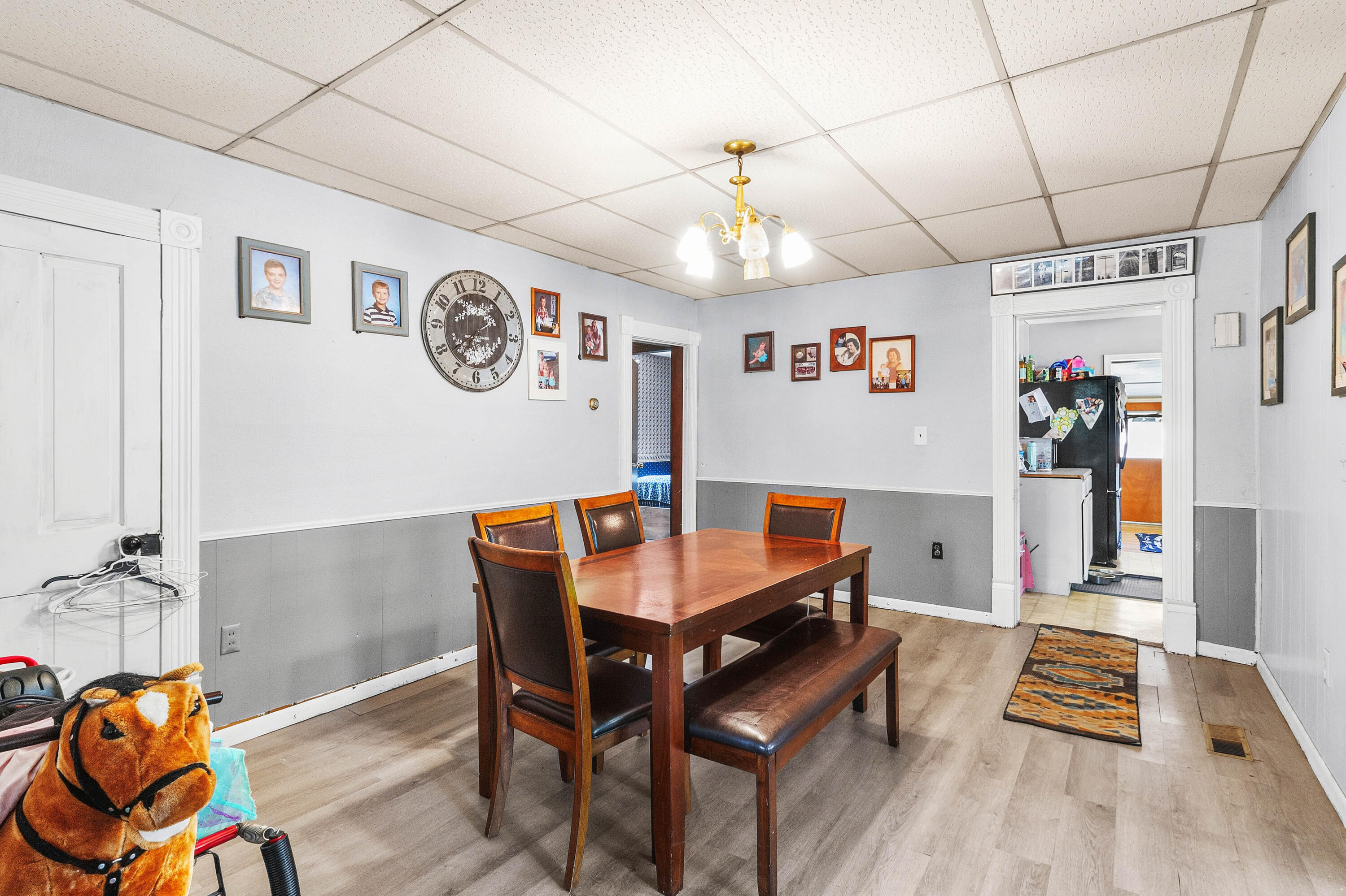 208 Main, Ridgeway, Ohio 43345