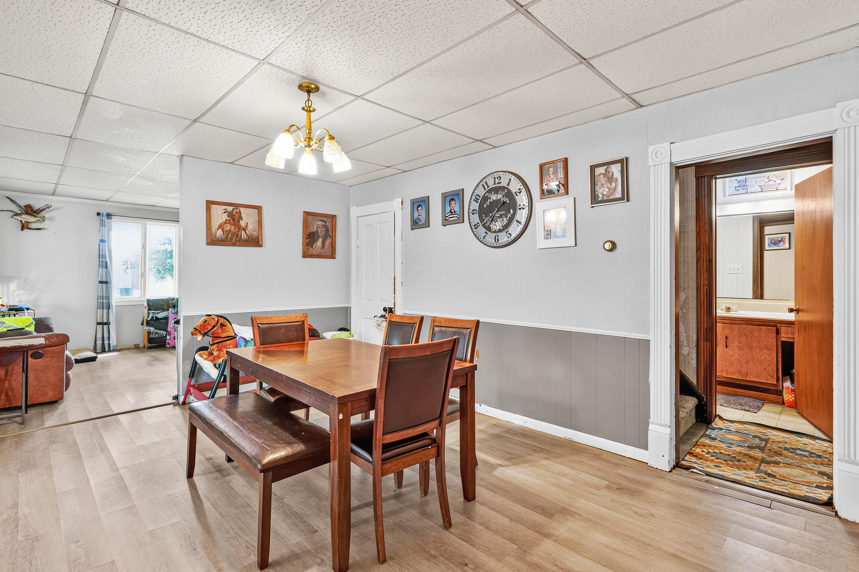 208 Main, Ridgeway, Ohio 43345