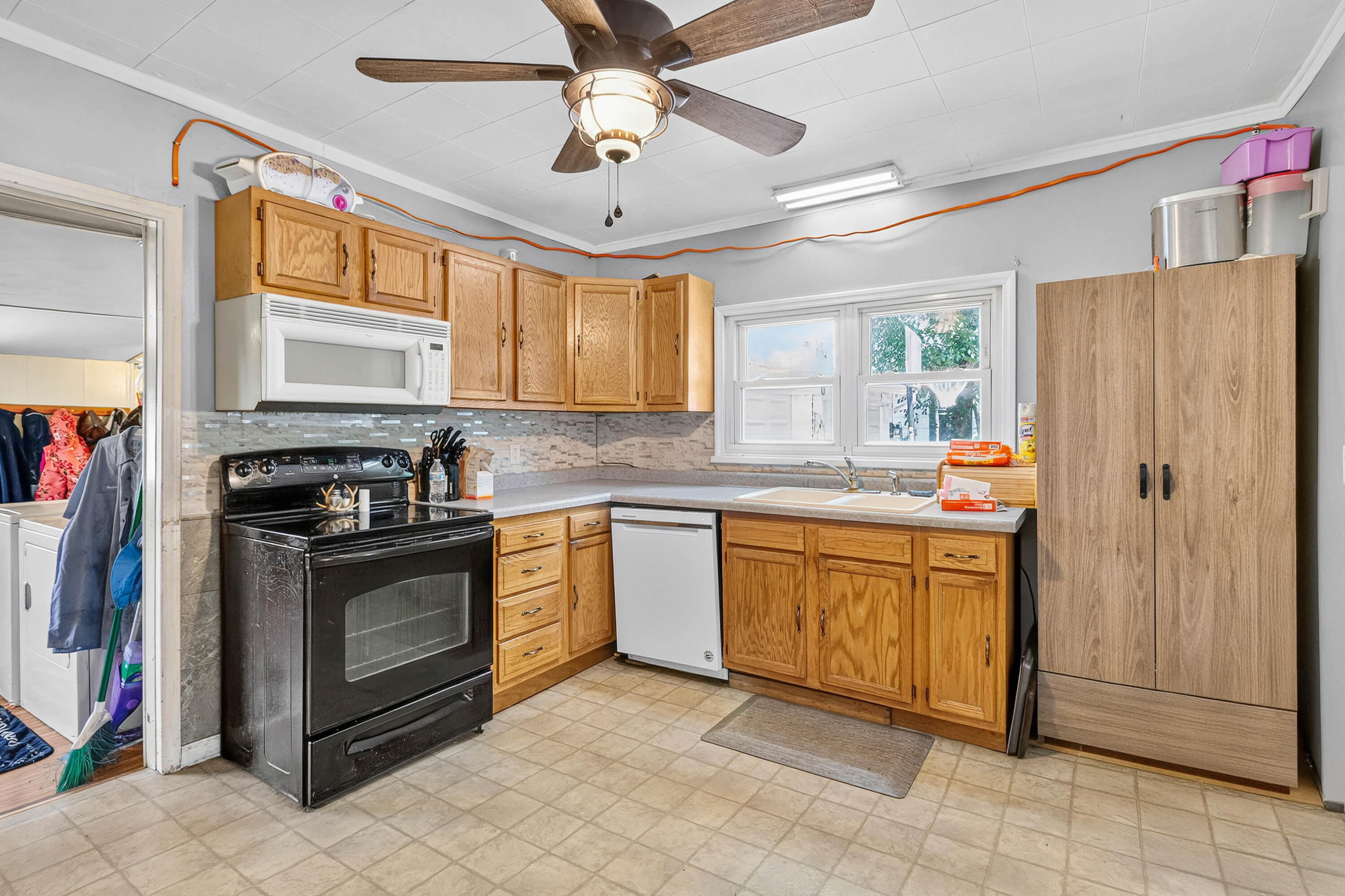 208 Main, Ridgeway, Ohio 43345