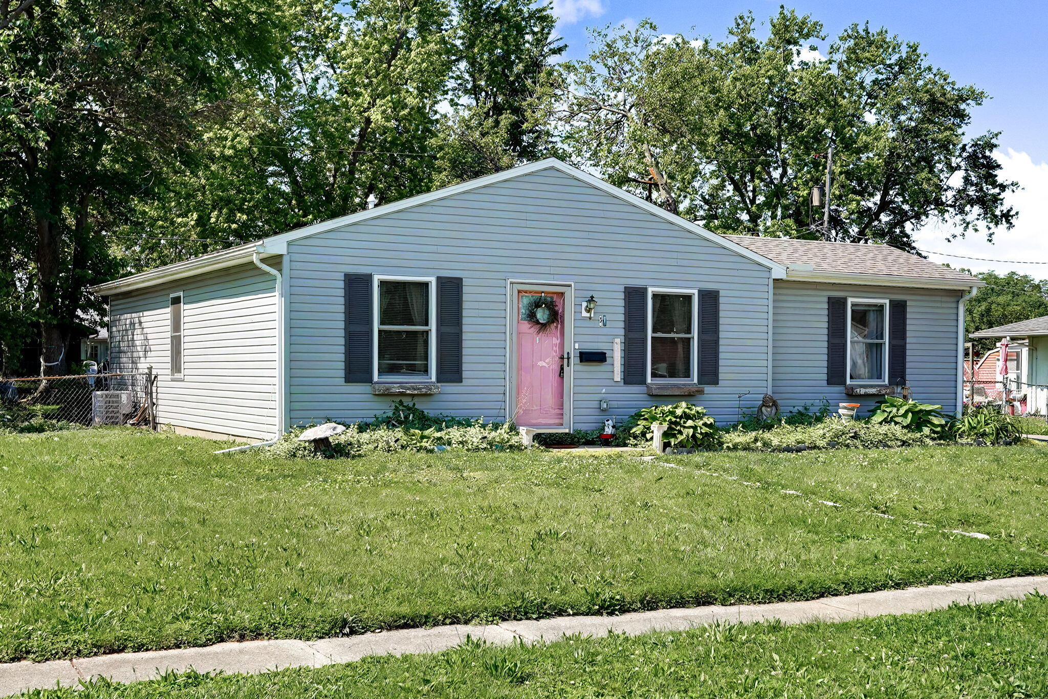 37 Weinland, New Carlisle, Ohio 45344