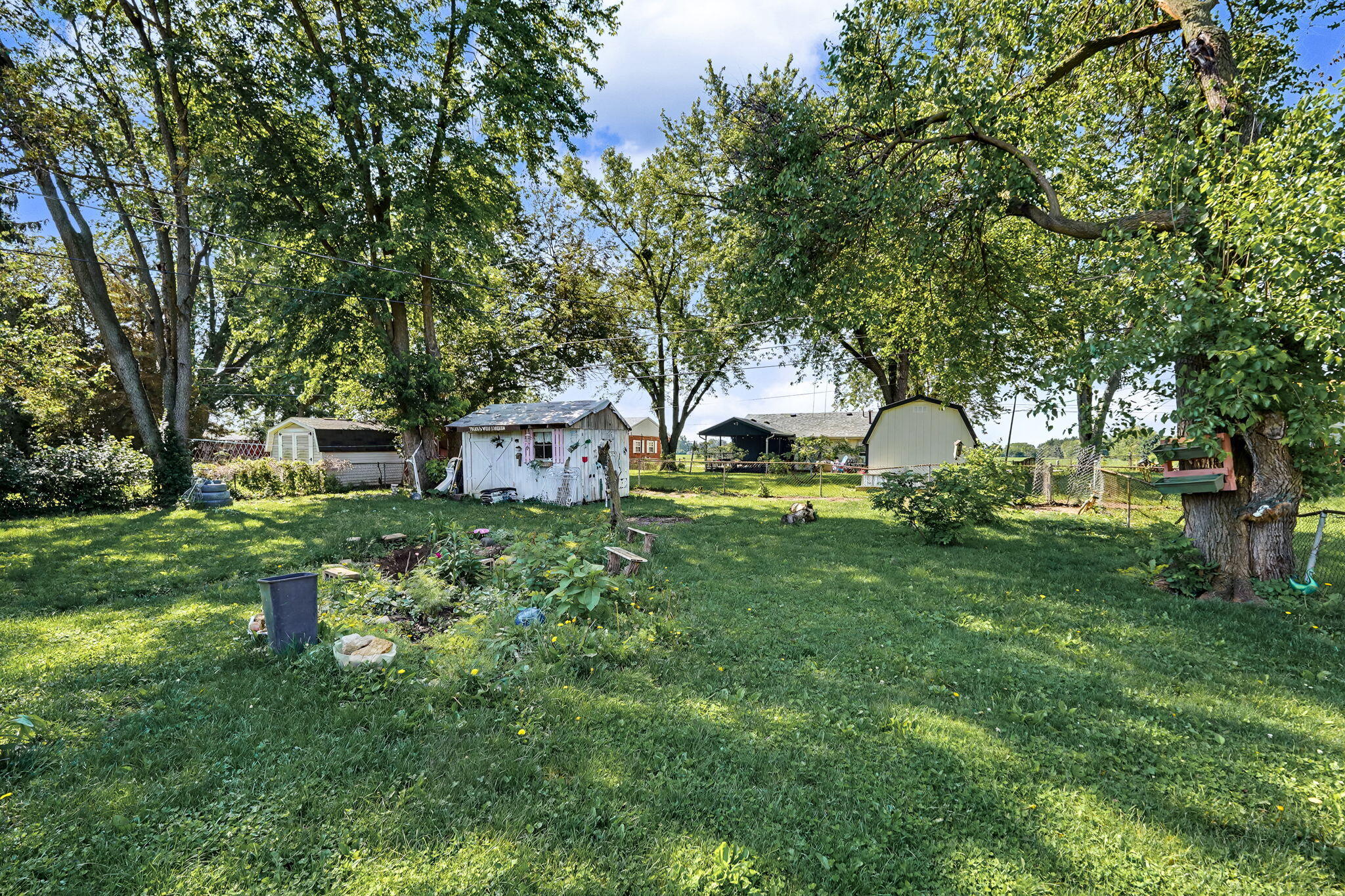 37 Weinland, New Carlisle, Ohio 45344