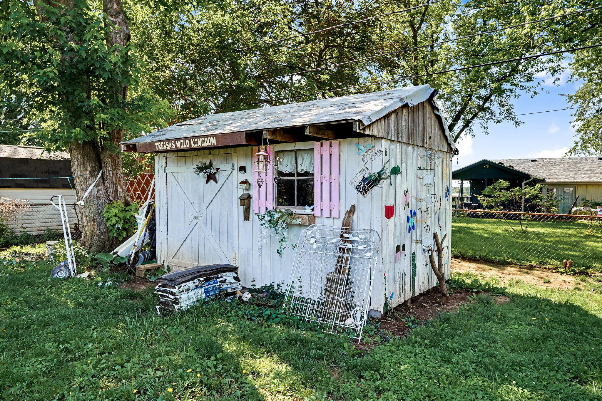 37 Weinland, New Carlisle, Ohio 45344