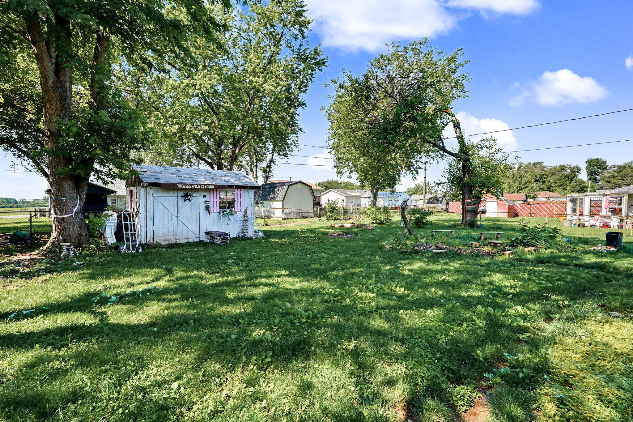 37 Weinland, New Carlisle, Ohio 45344