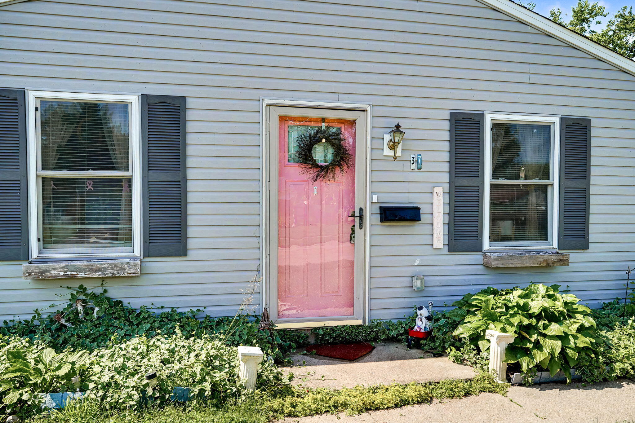 37 Weinland, New Carlisle, Ohio 45344