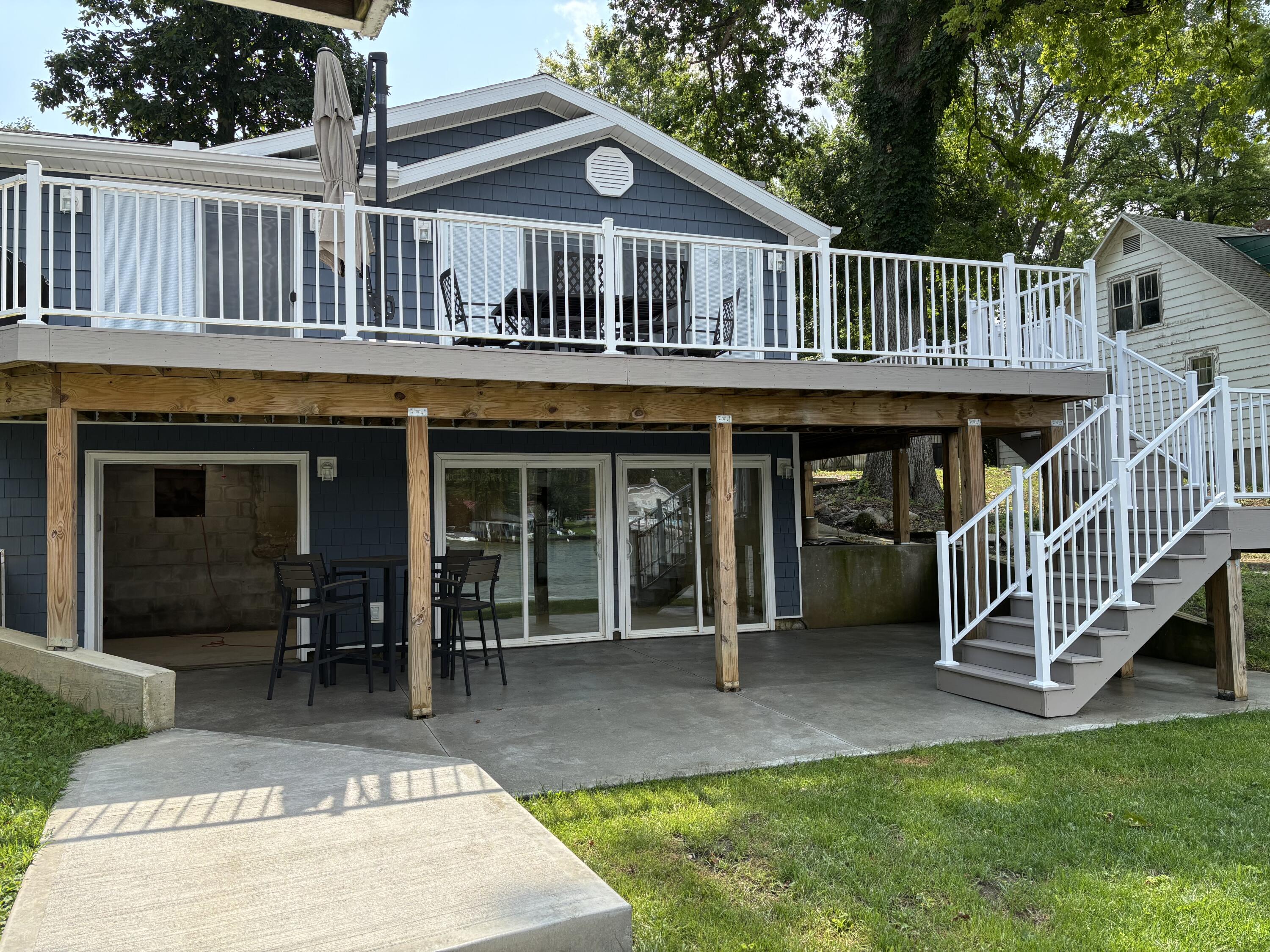 11037 Newland, Lakeview, Ohio 43331