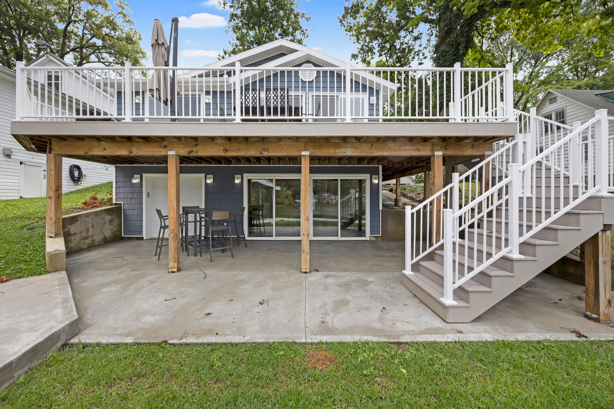 11037 Newland, Lakeview, Ohio 43331