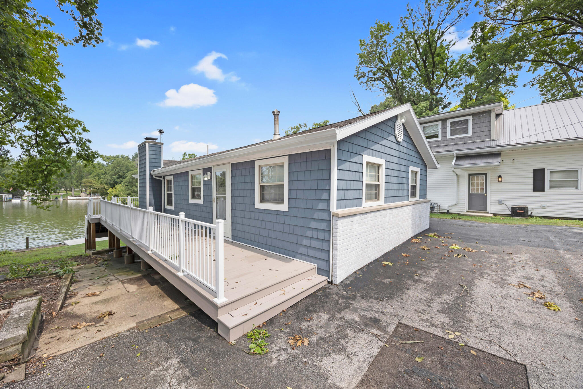11037 Newland, Lakeview, Ohio 43331