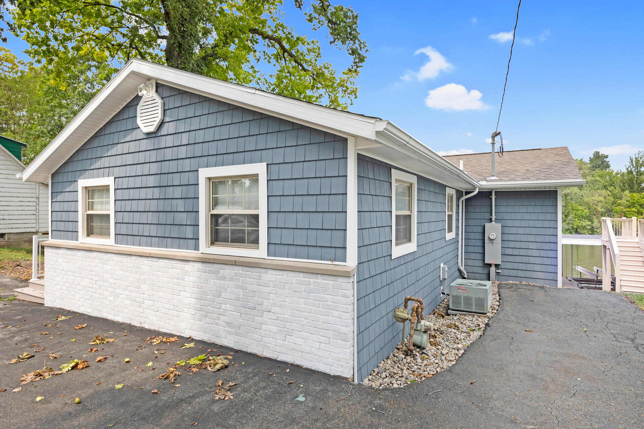 11037 Newland, Lakeview, Ohio 43331