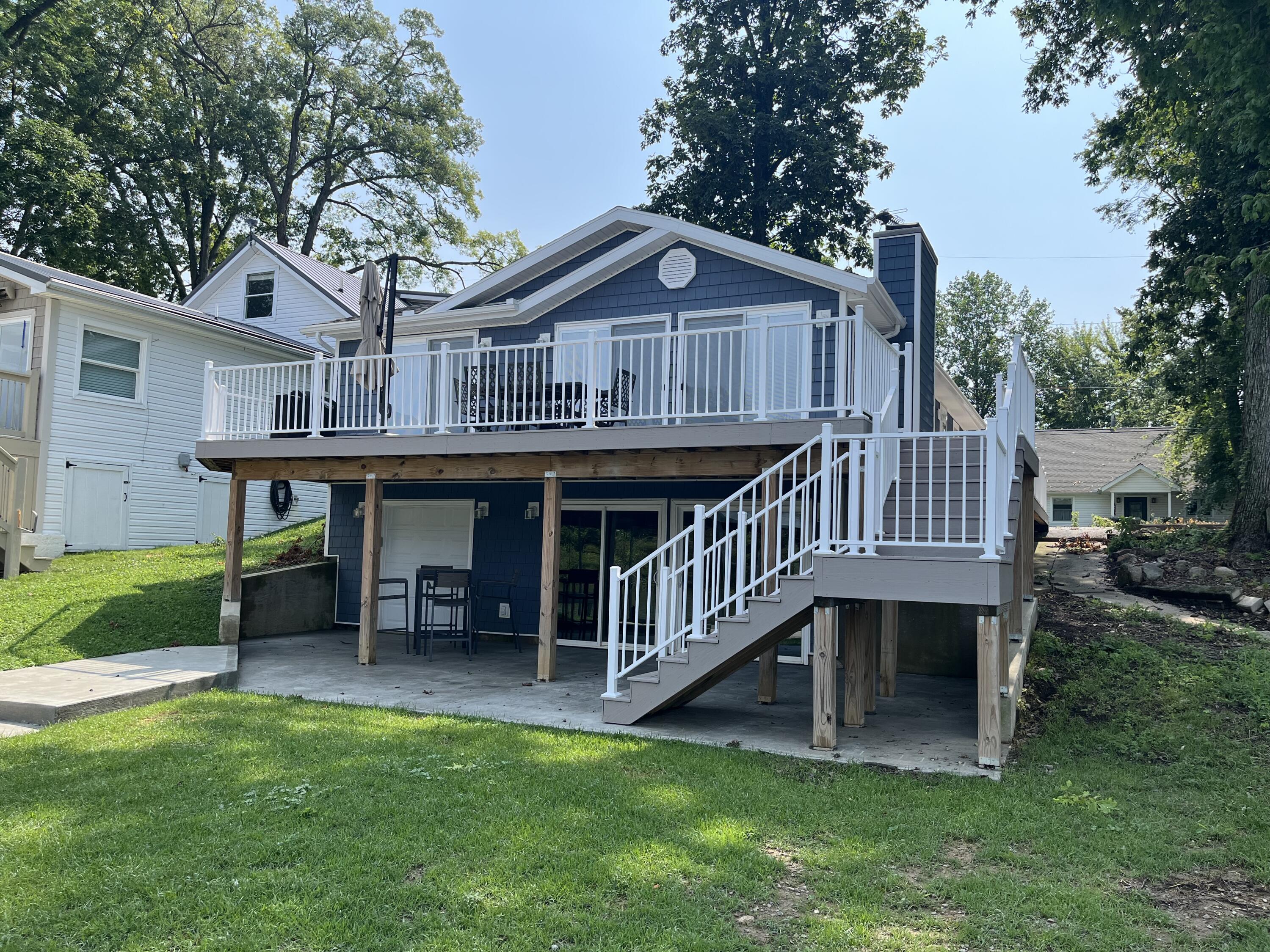 11037 Newland, Lakeview, Ohio 43331